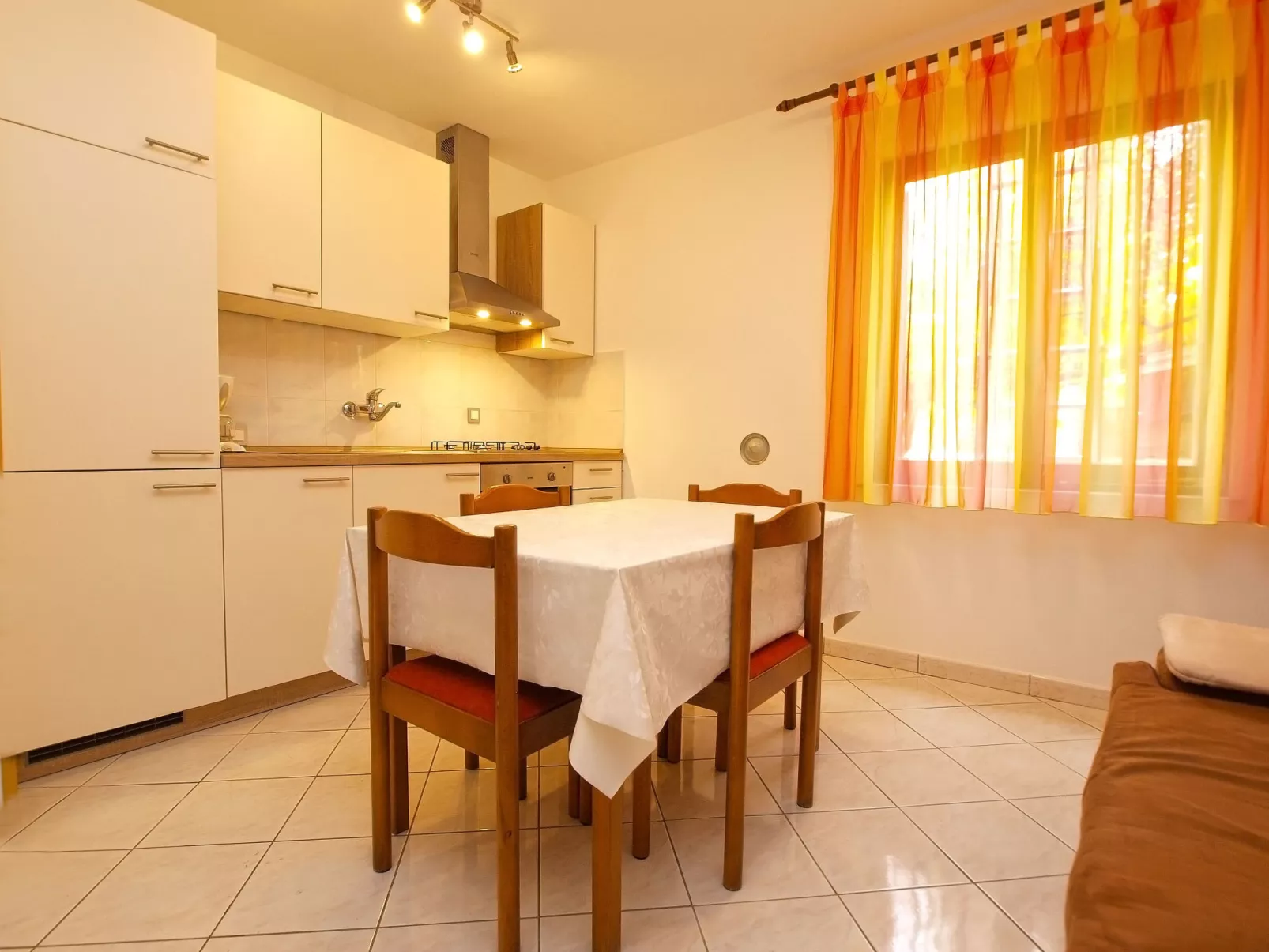 Apartment 1047 - Binnen