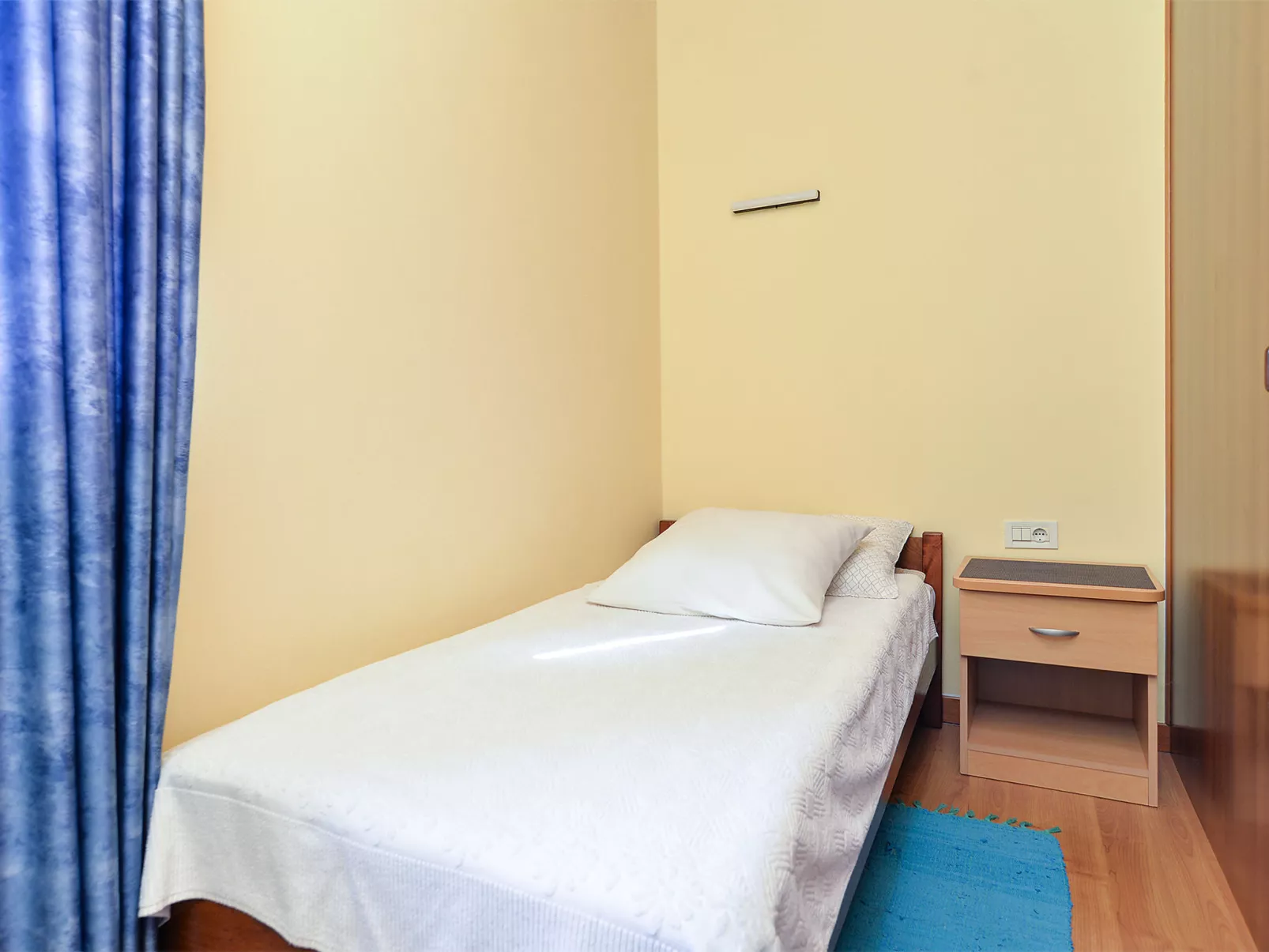 Apartment 379 - Binnen