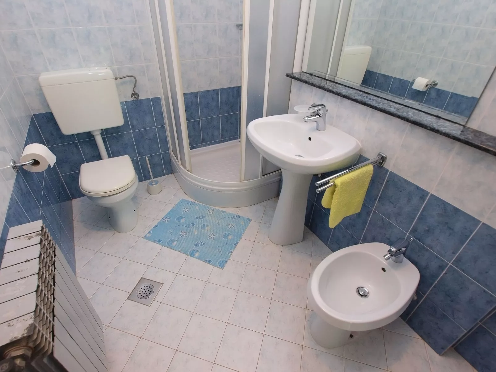 Apartment 1457 - Binnen