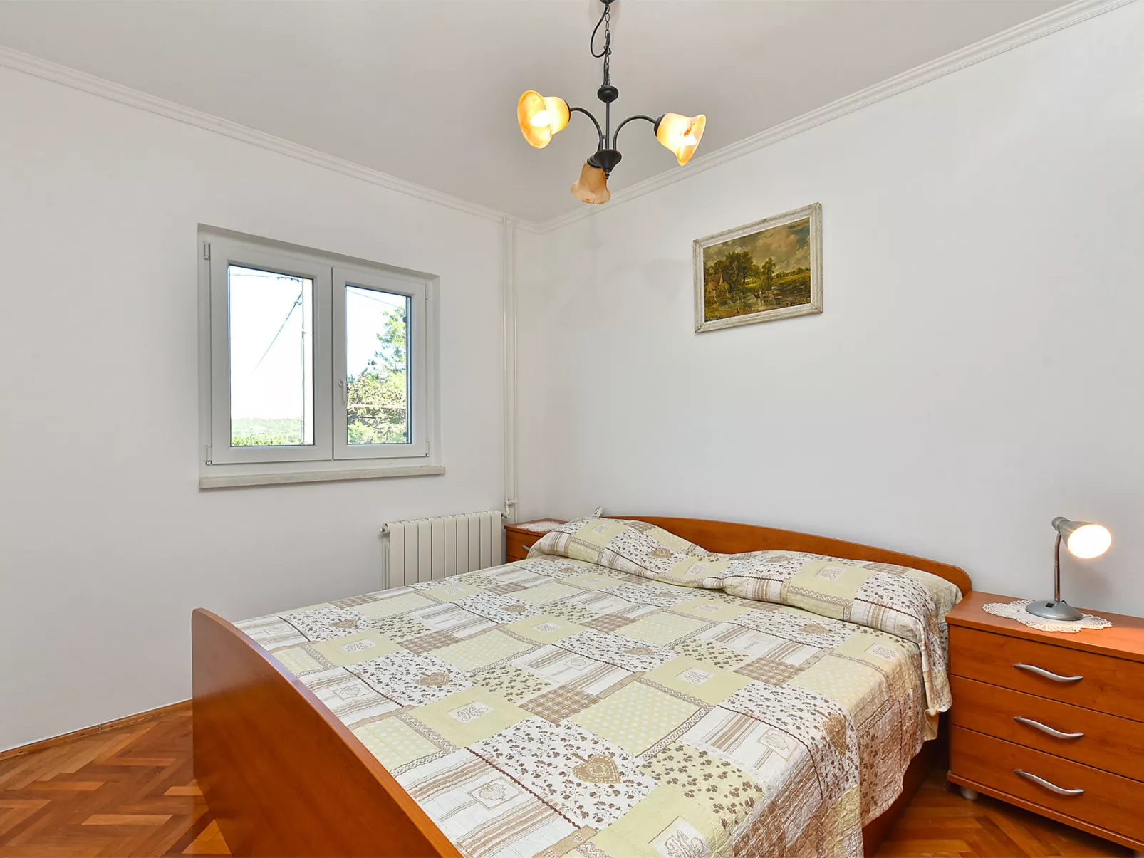 Apartment 1066 - Binnen