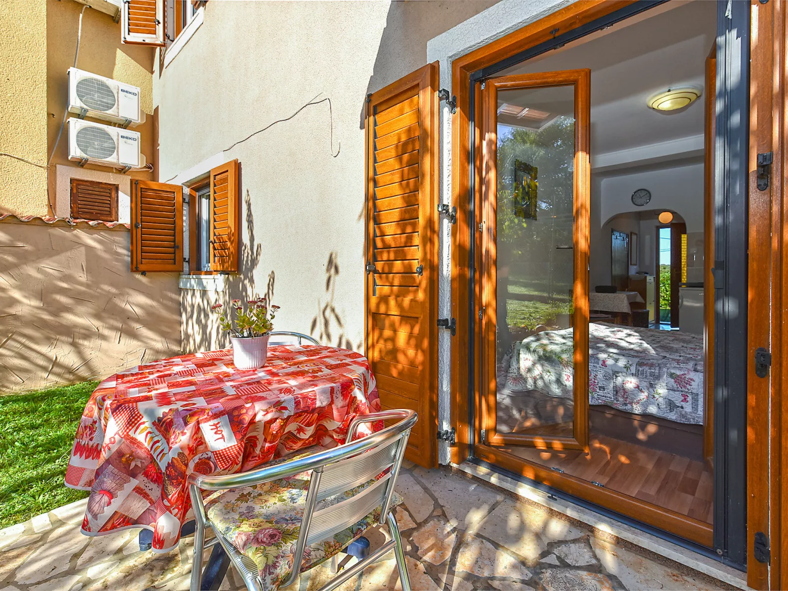 Apartment 1066 - Buiten