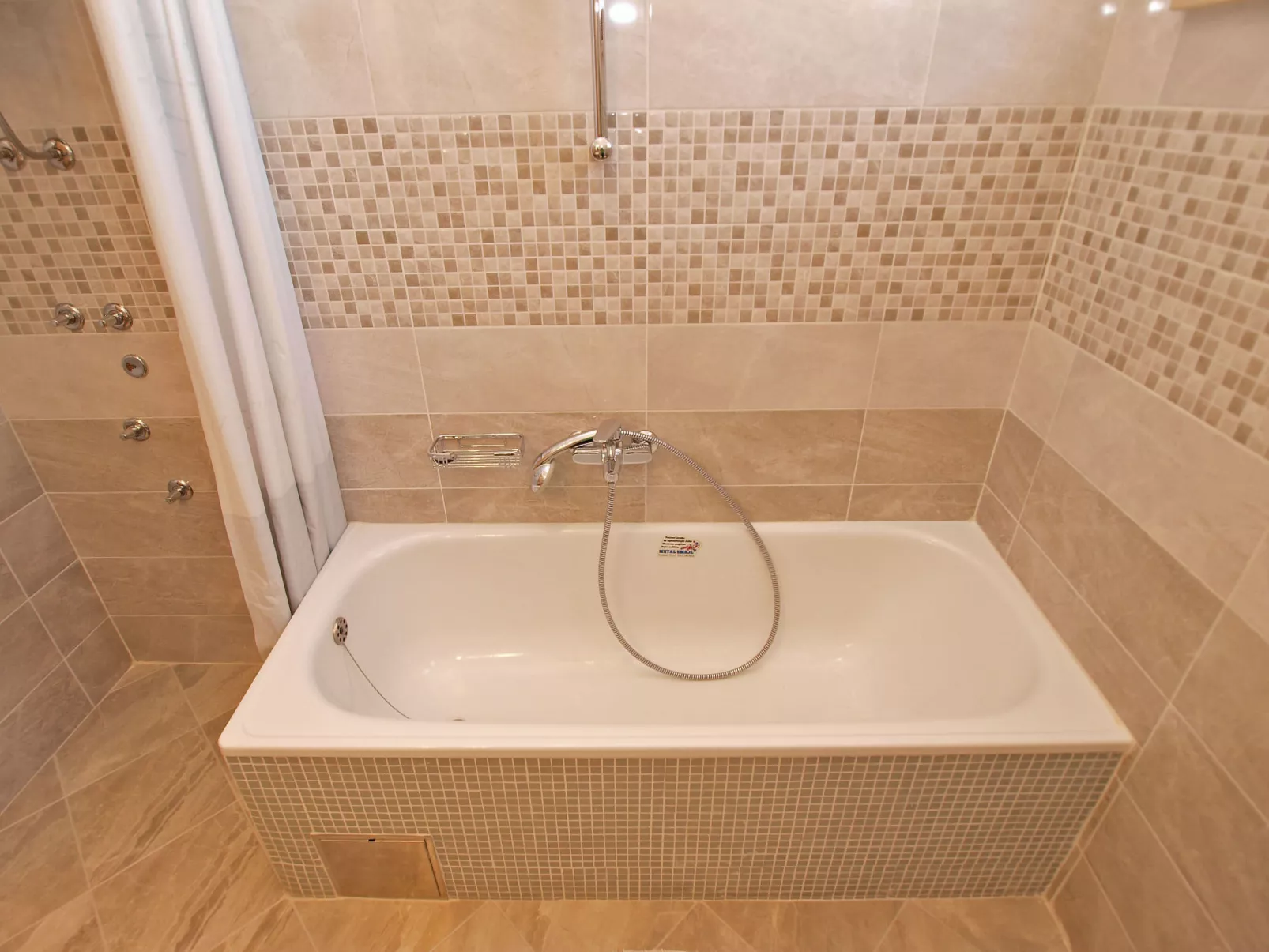Apartment 707 - Binnen