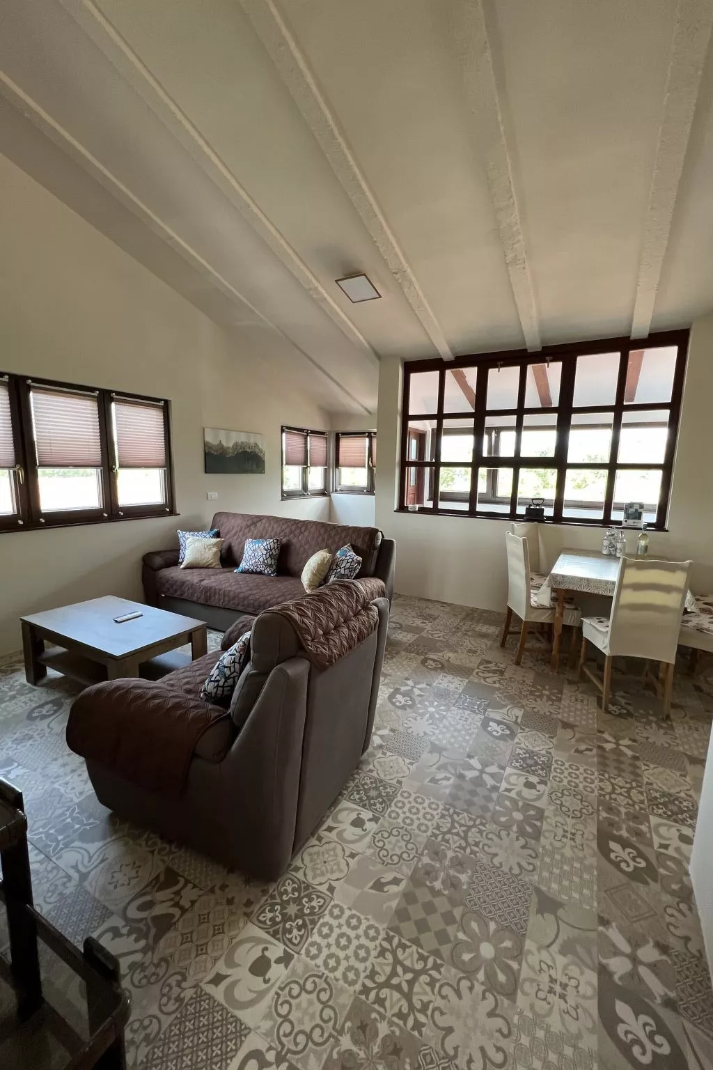 Apartment 2369 - Binnen