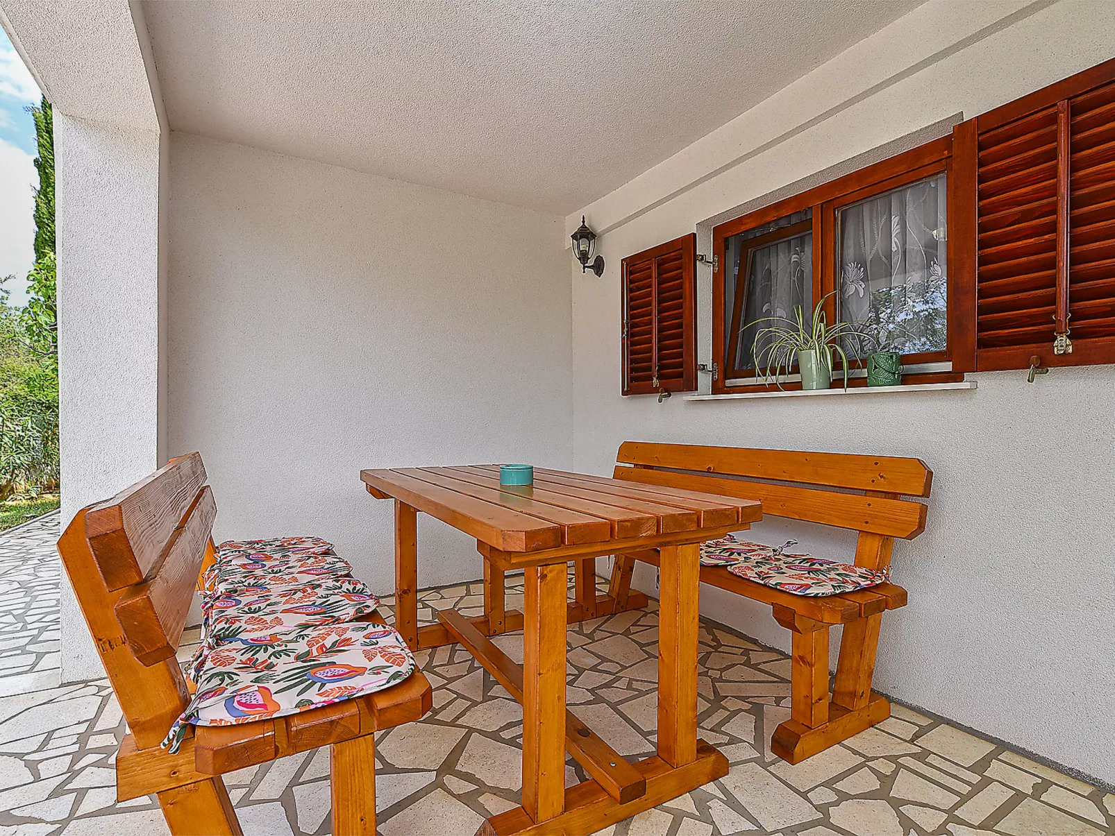 Apartment 2205 - Buiten