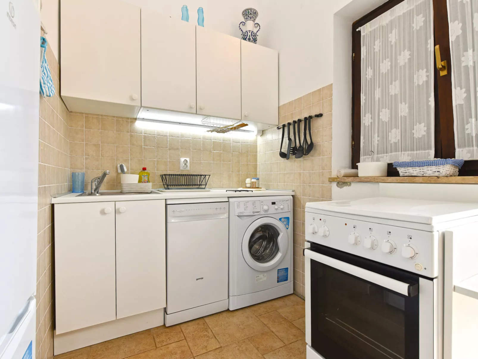 Apartment 1787 - Binnen