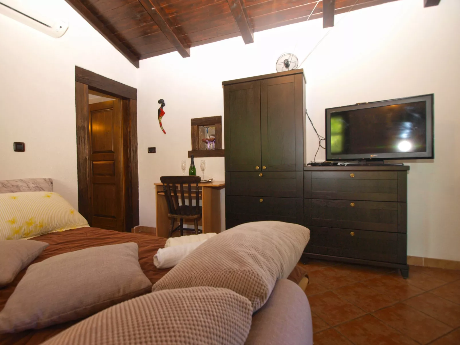 Apartment 1655 - Binnen