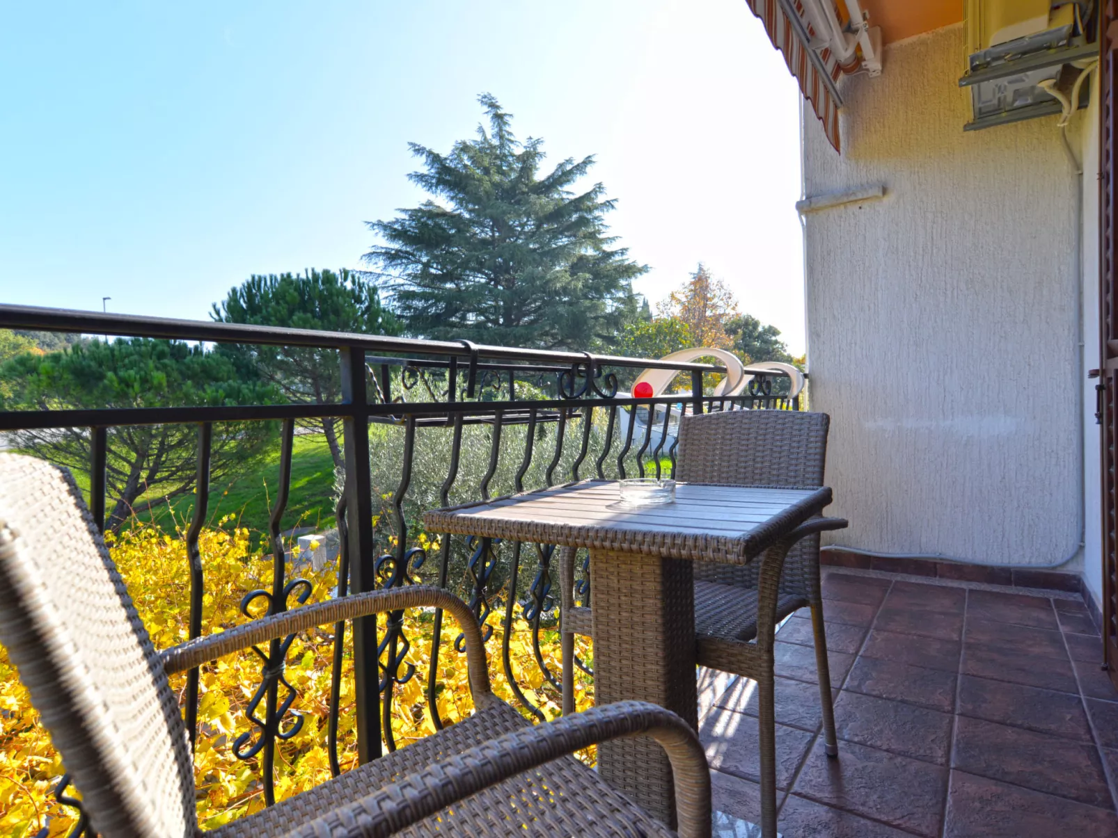 Apartment 1299 - Buiten