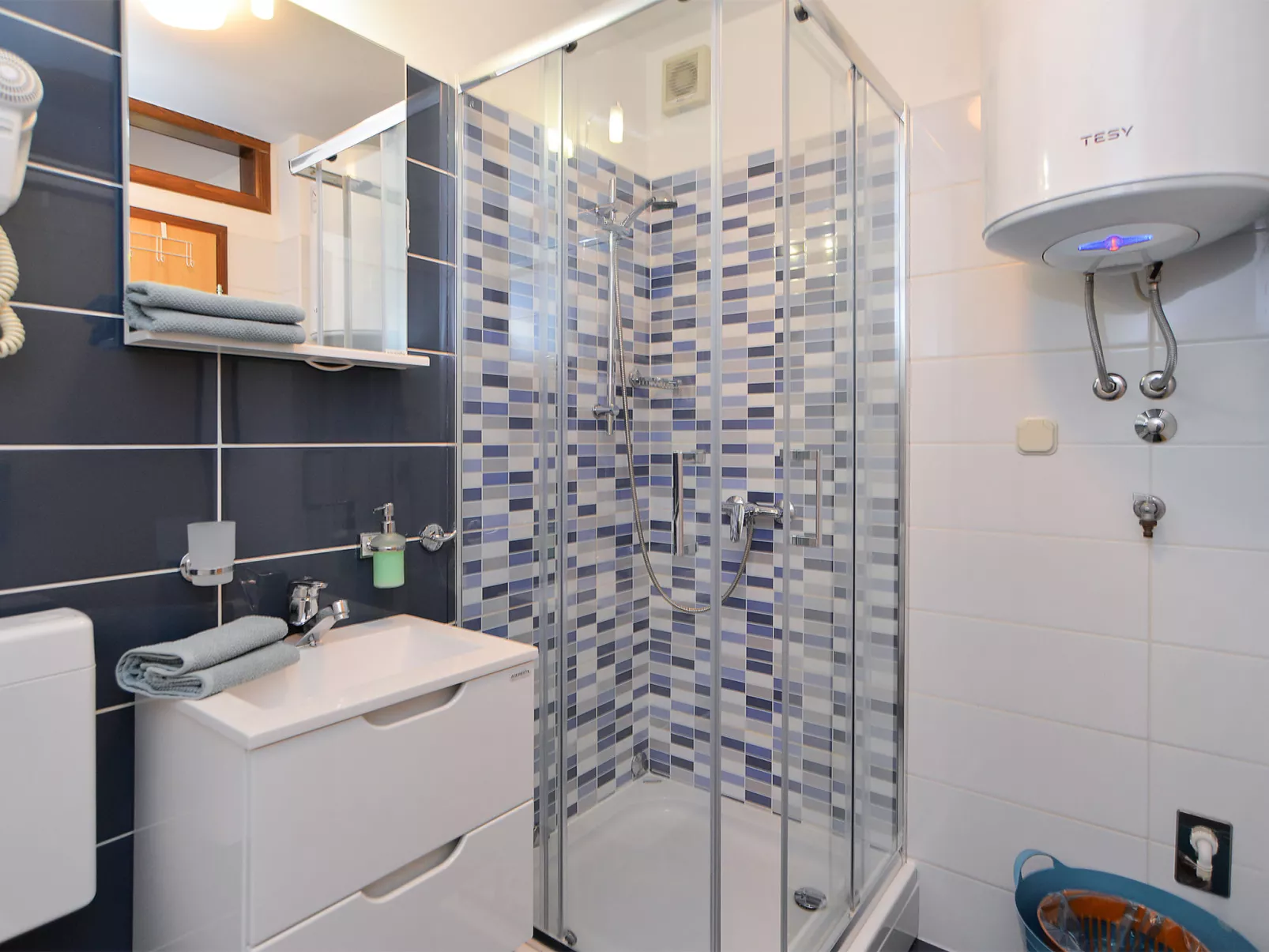 Apartment 2074 - Binnen