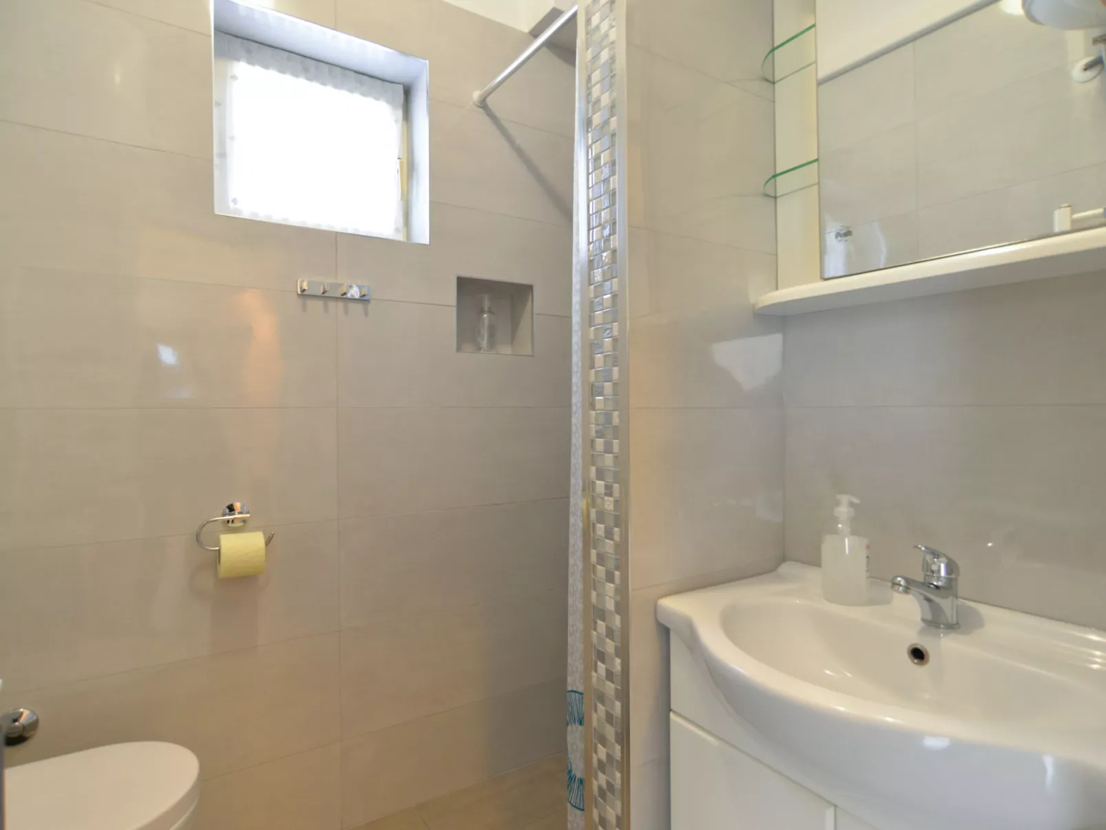 Apartment 167 - Binnen