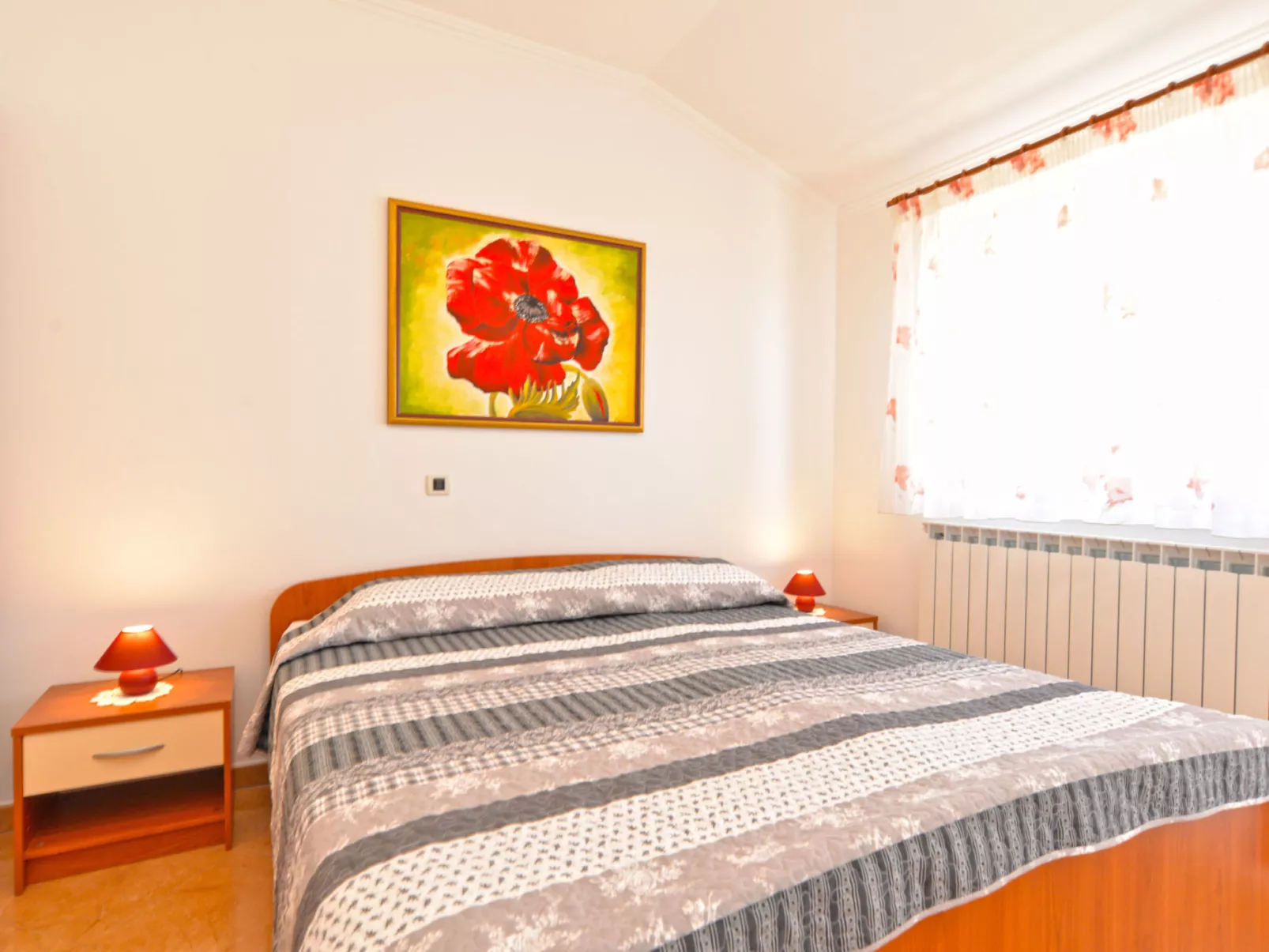 Apartment 1553 - Binnen