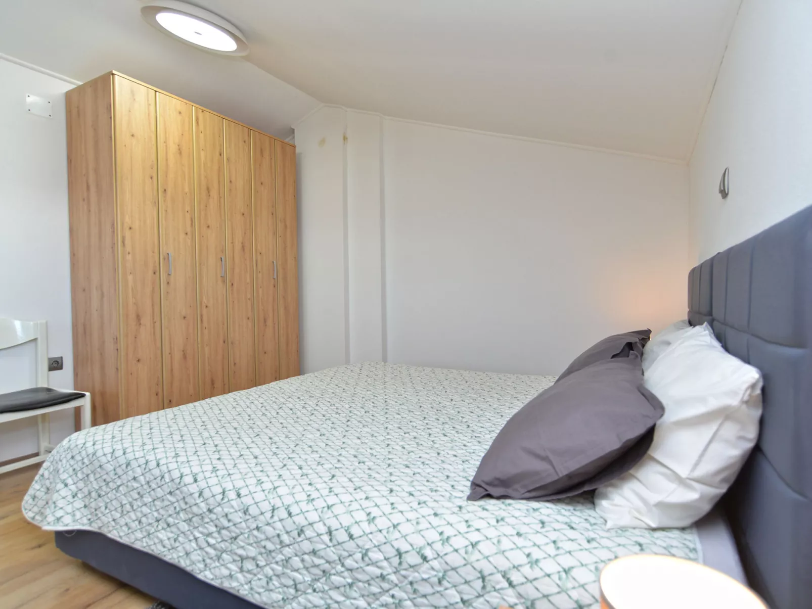 Apartment 2223 - Binnen