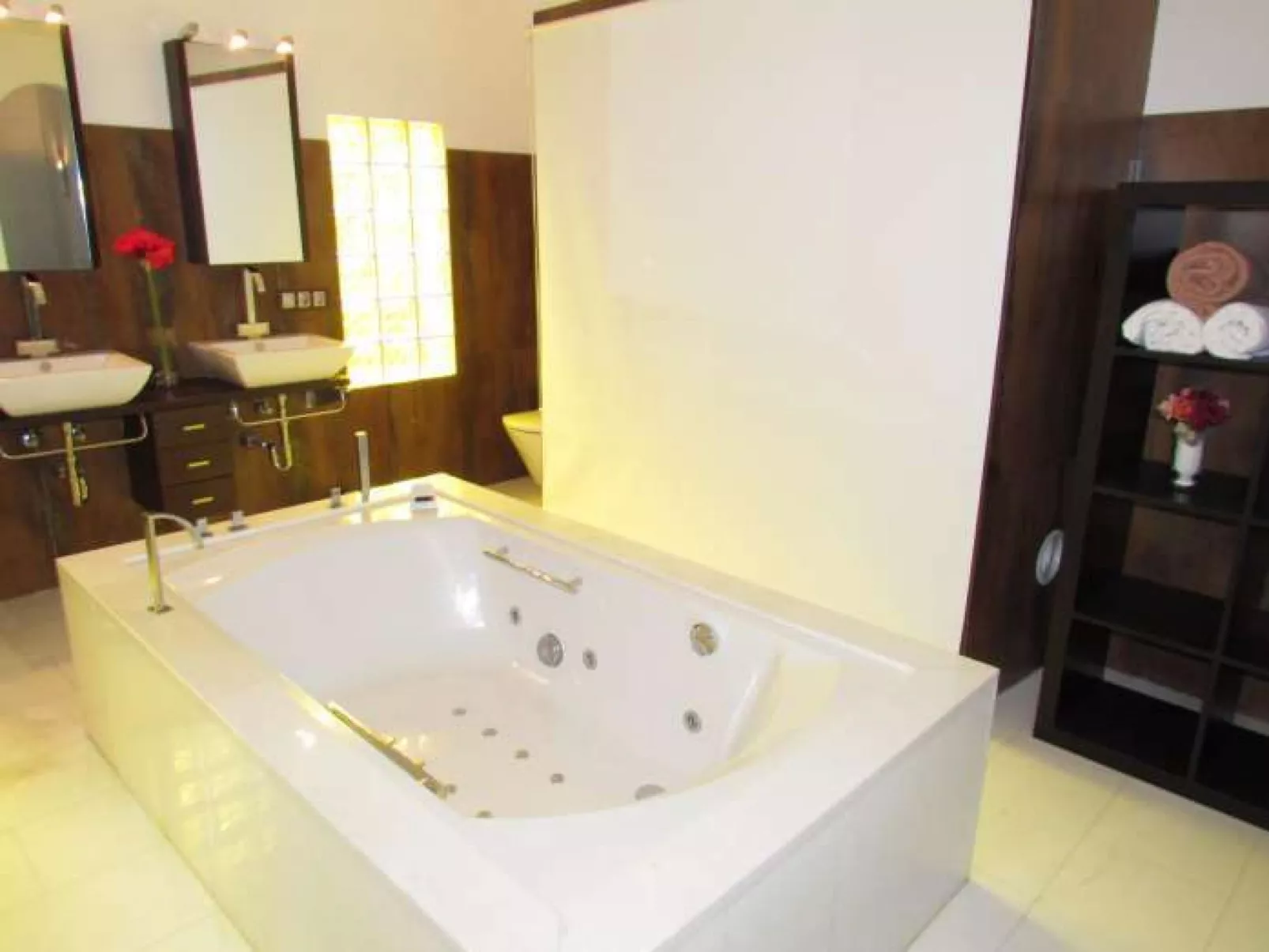 Villa VARNA -Casa en Capdepera- Piscina Privada- Barbacoa. Niños bienvenidos - - Binnen