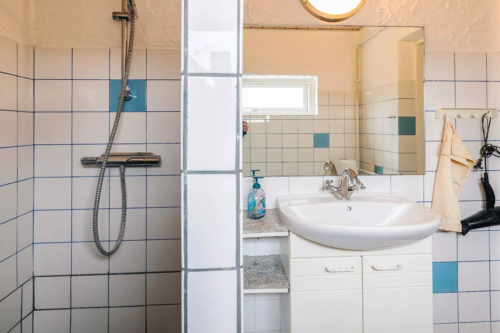 6 Personen vakantie huis in Stege - Binnen