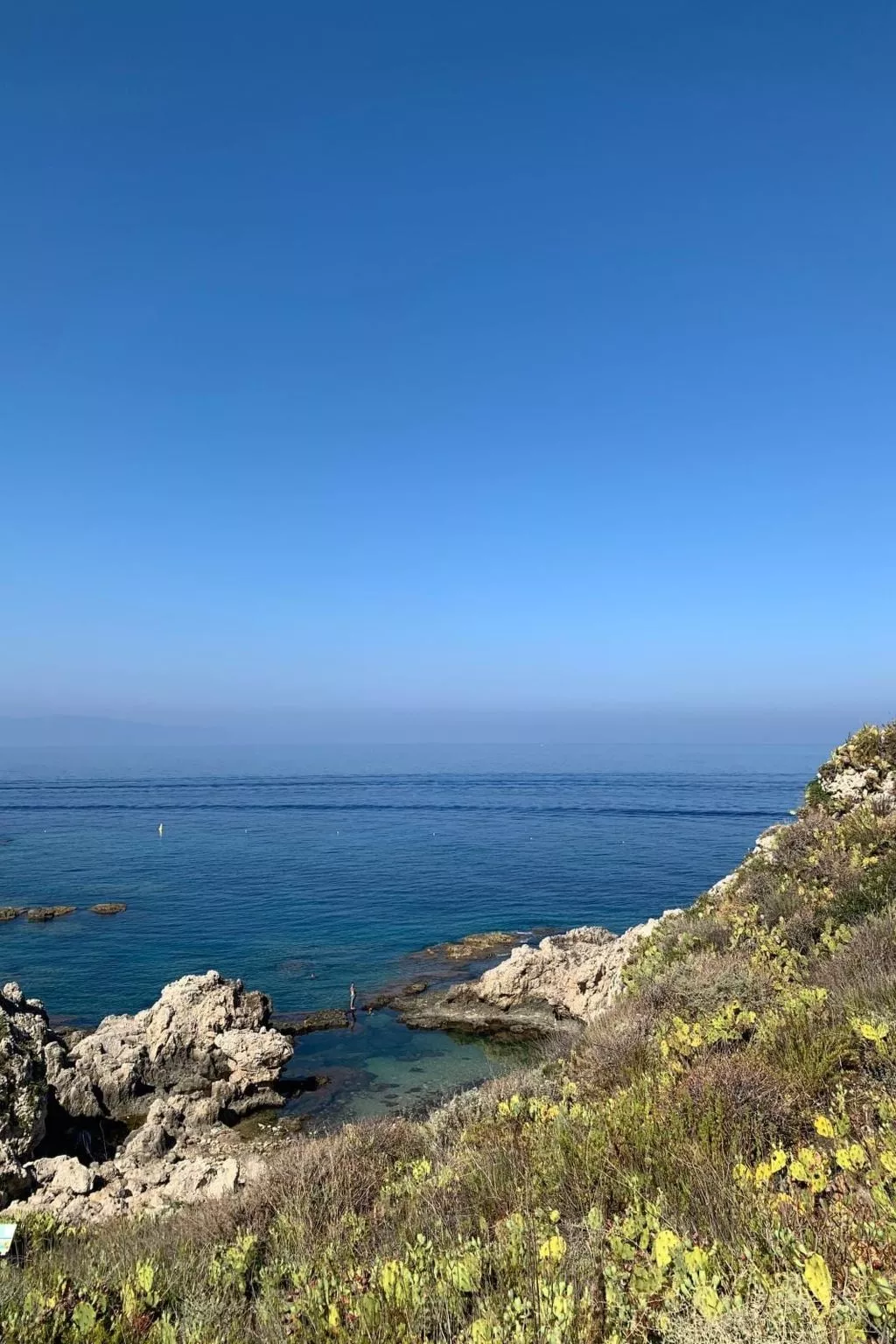Loft am Meer - Binnen