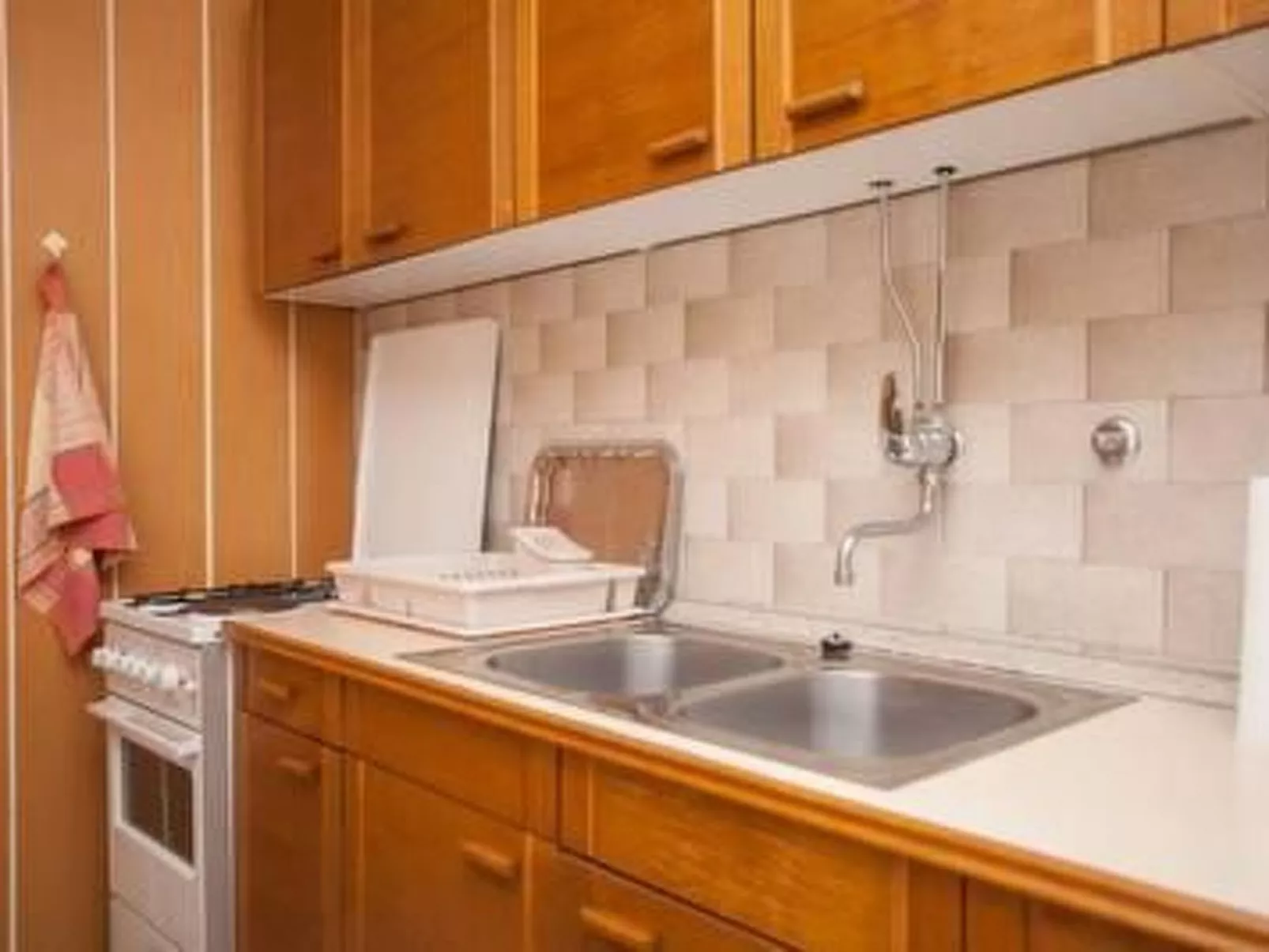 Große Ferienwohnung in Novigrad mit Schönem Garten - Image-tags.info