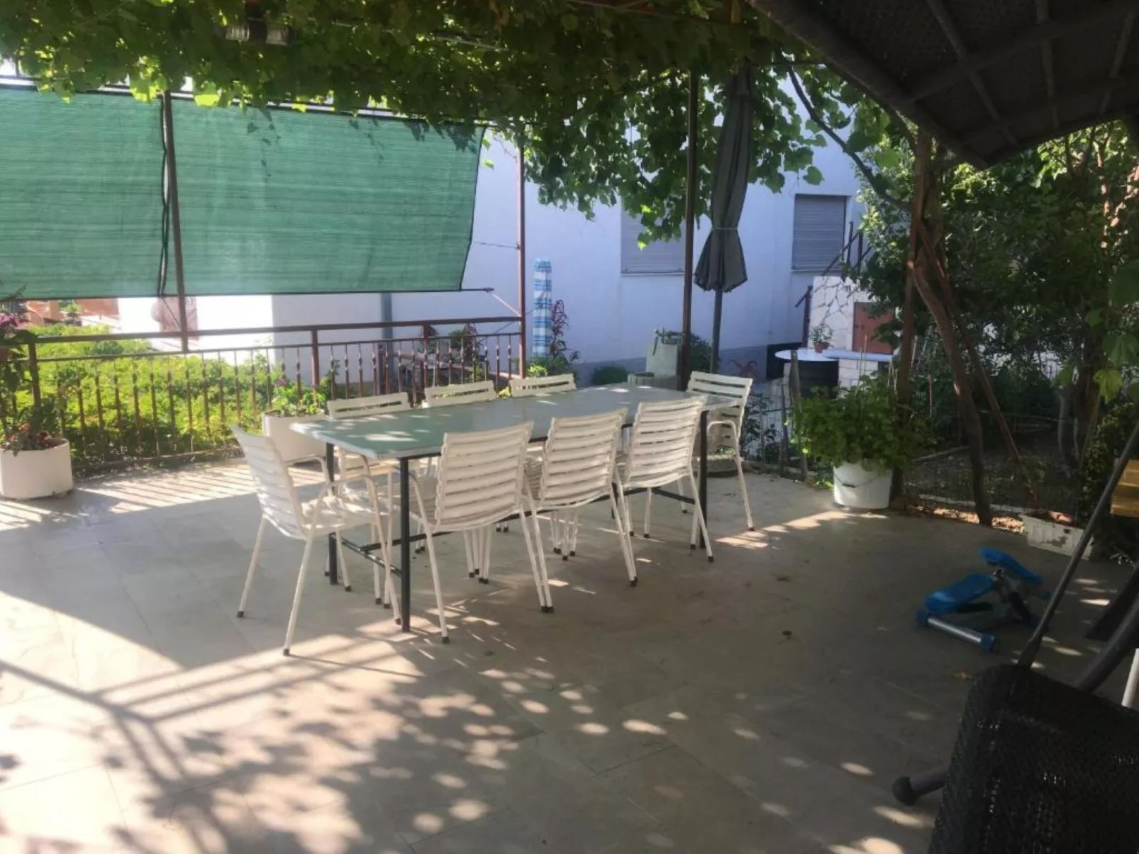 Apartmani  STANIĆ - apt. A2 "Olive tree" - Image-tags.info