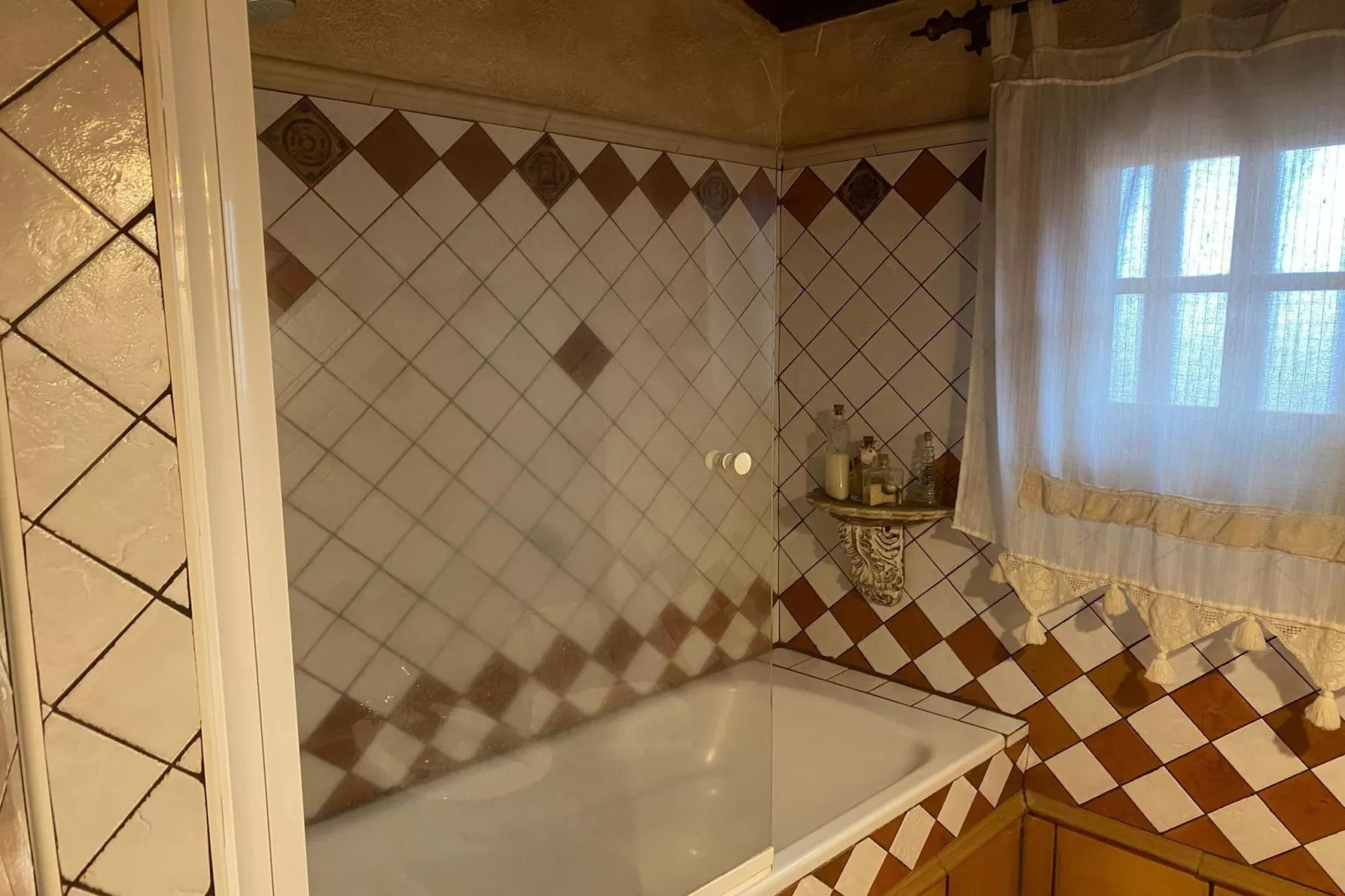 Casa Tia Benigna / 4 personas - Badkamer
