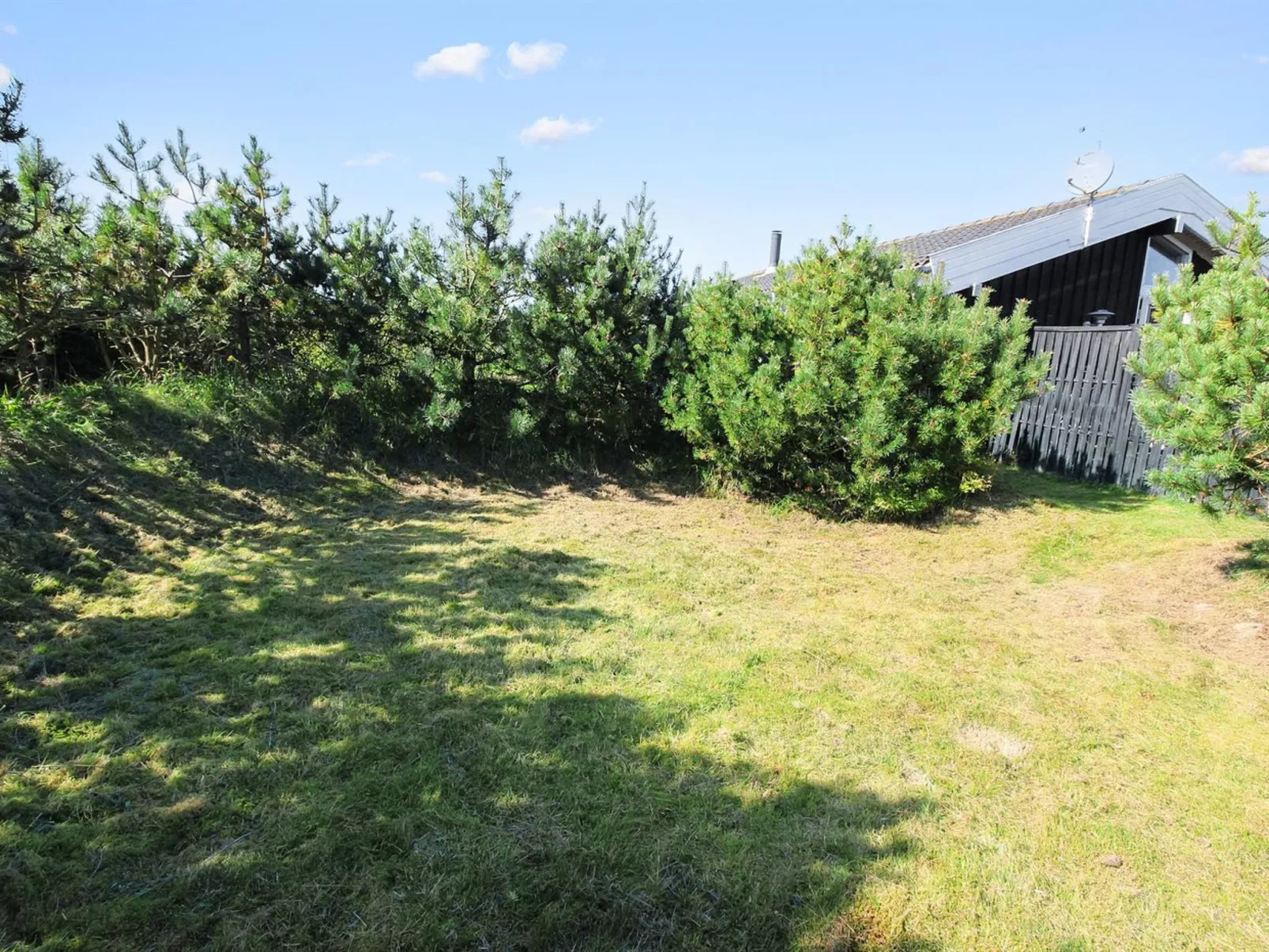 "Ilya" - 900m from the sea - Buiten