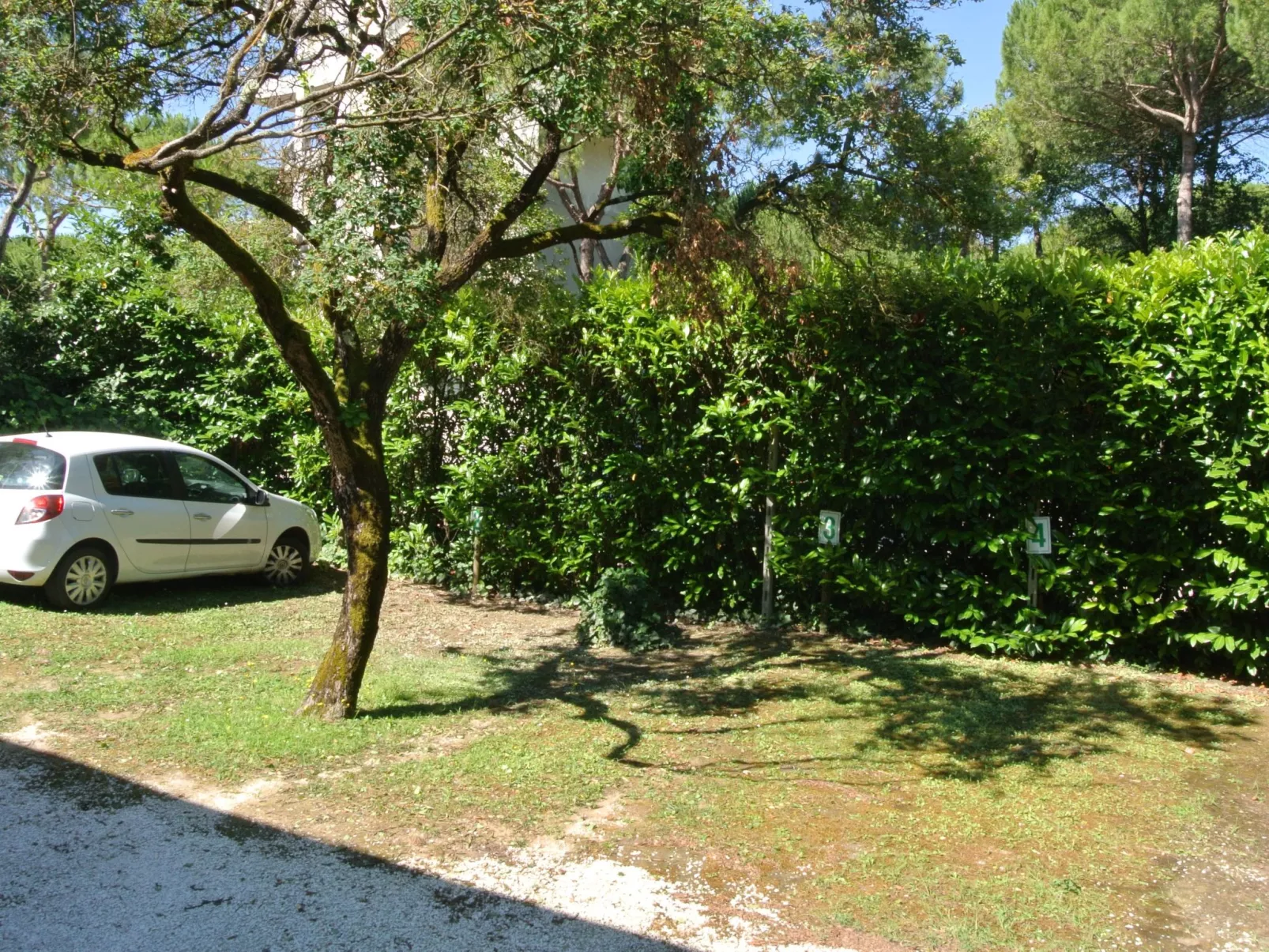 Villa Cà del Portegheto 3 - Buiten