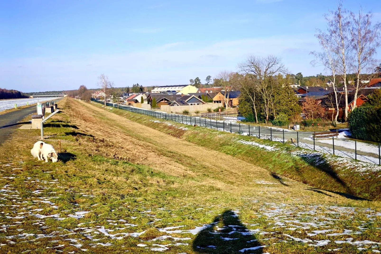 Lille skovhytte - Niet-getagd
