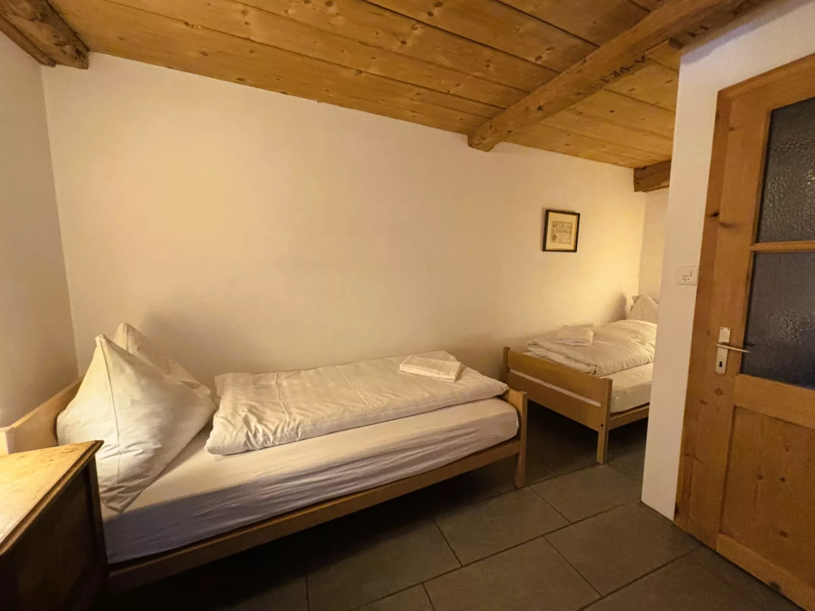 Haus Buol Bergün, (Bergün/Bravuogn), 213 - Binnen