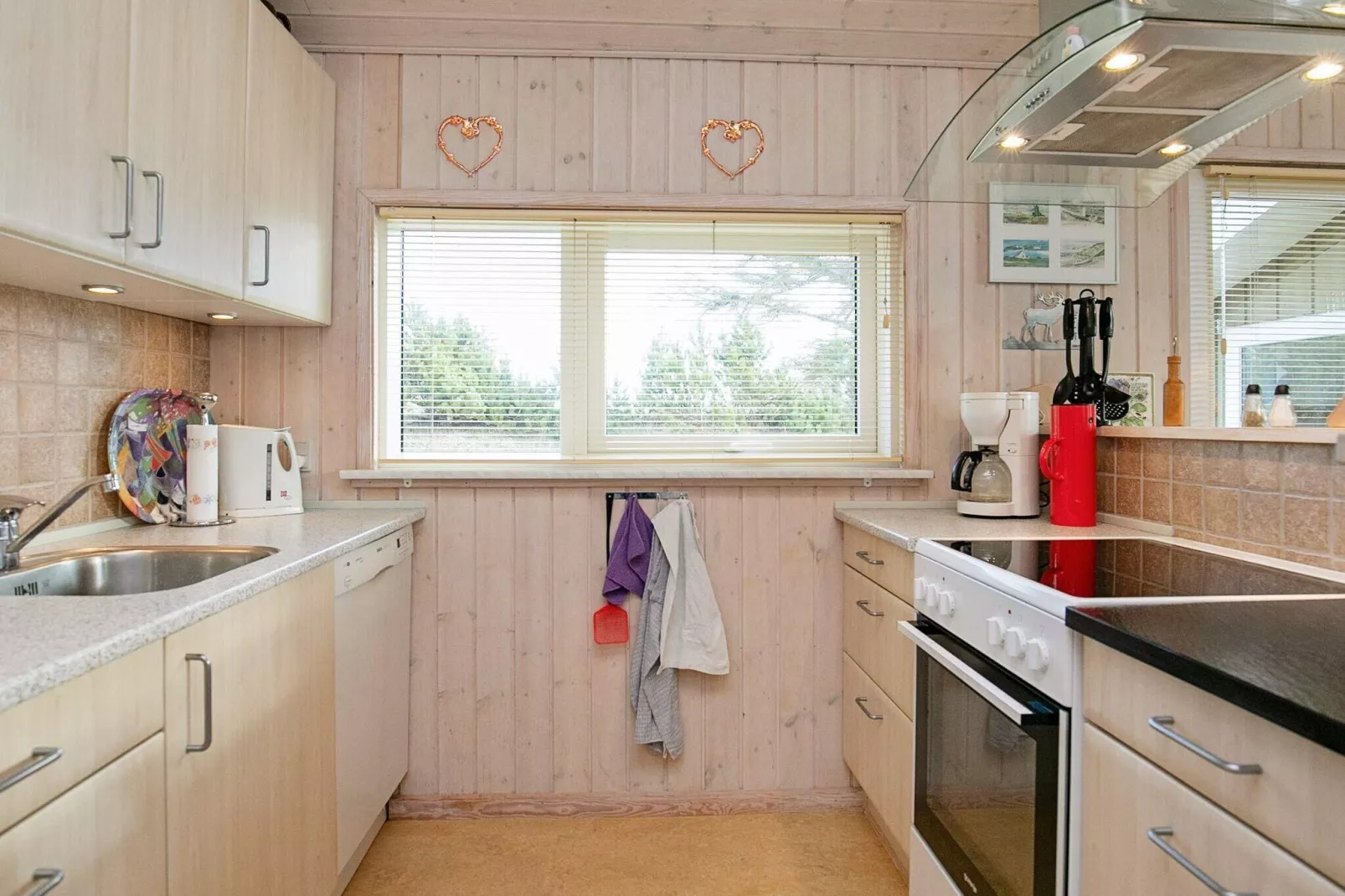 7 persoons vakantie huis in Hjørring-By Traum-Binnen