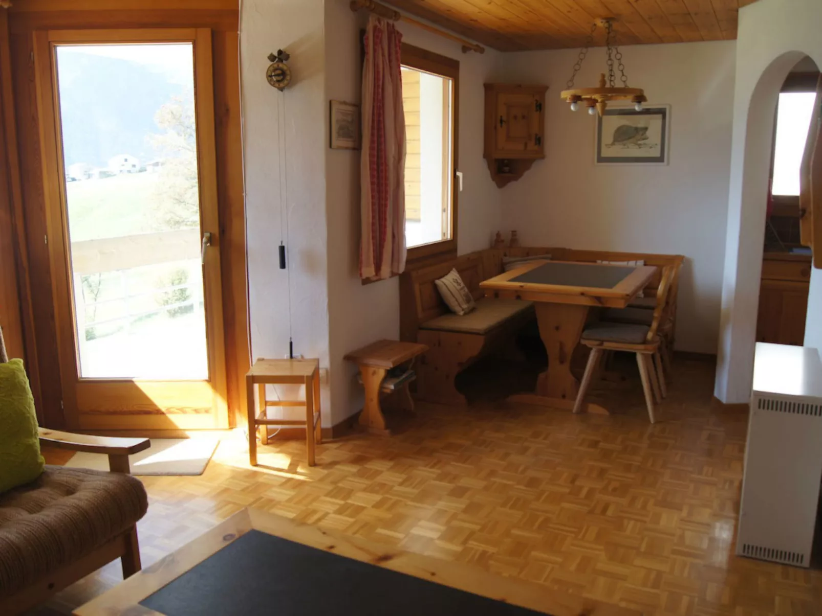 Sur Mulins 12.4, Vella, (Vella), 44028B - Binnen