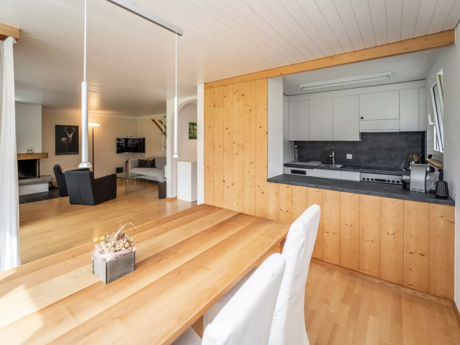 Casa Runaglias, Flond, (Flond), 37003B - Binnen