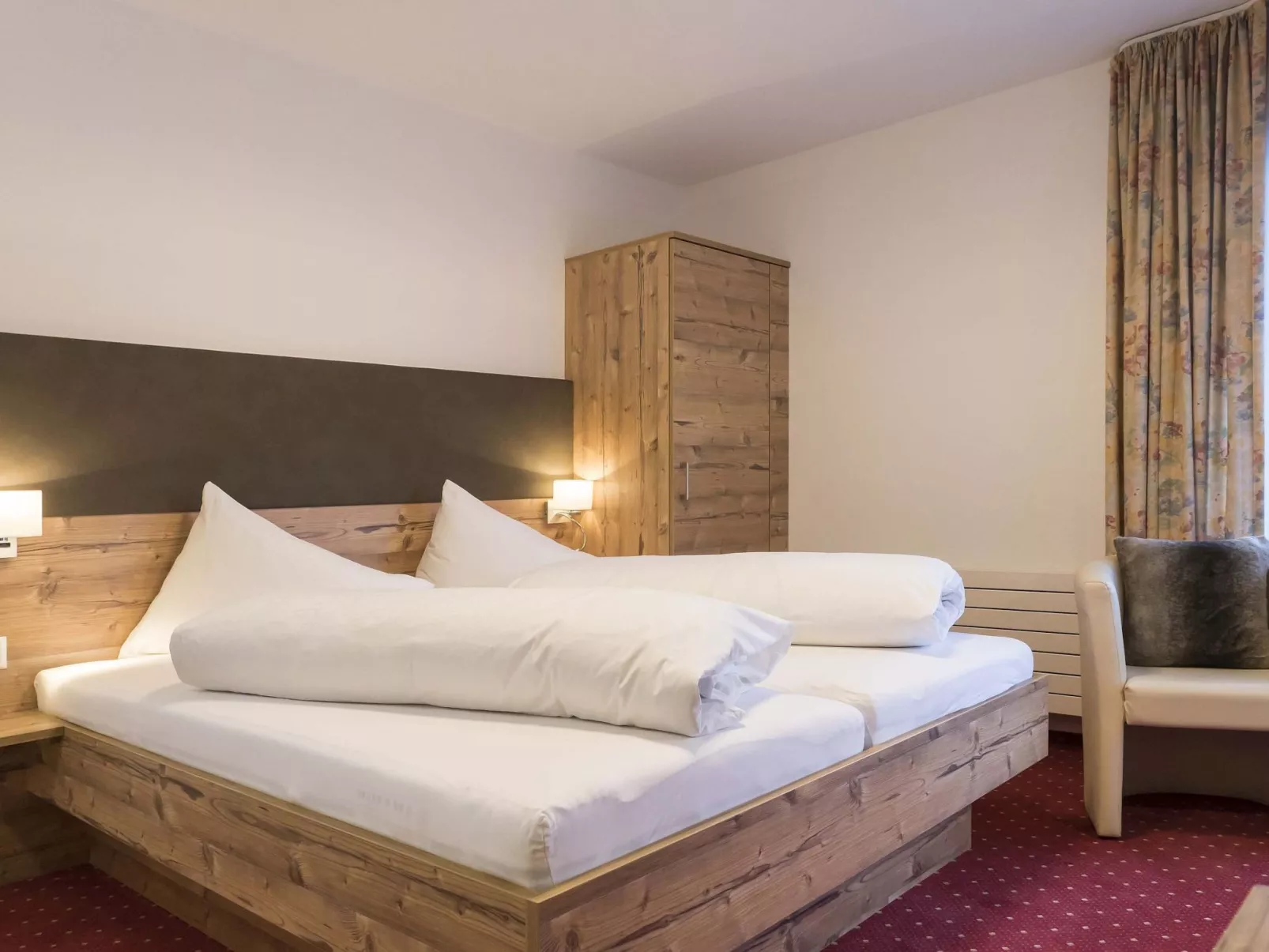 Appartements Alpin Live, (Samnaun-Laret) - Buiten