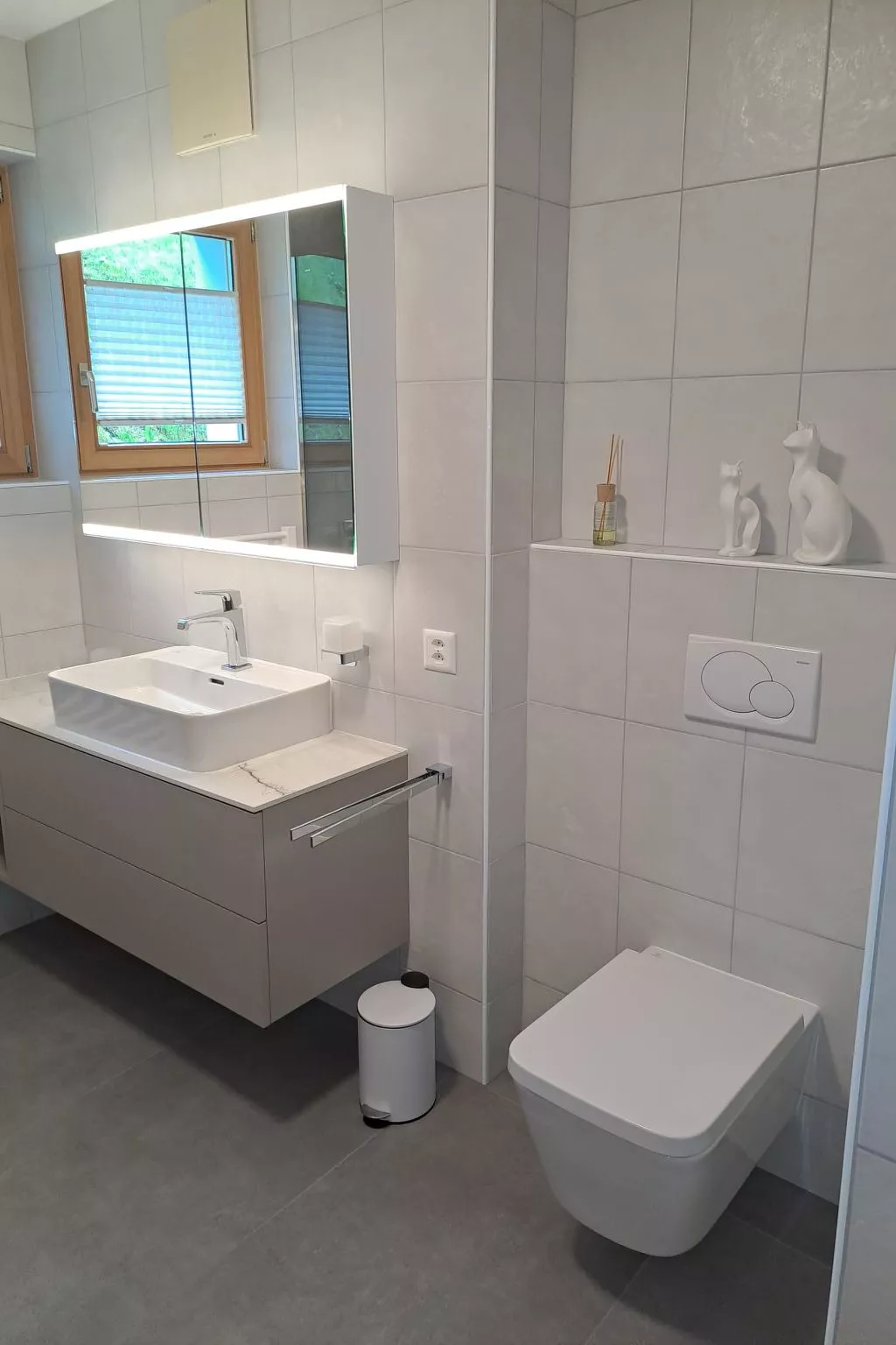 Chasa Azura, (Scuol). - Binnen