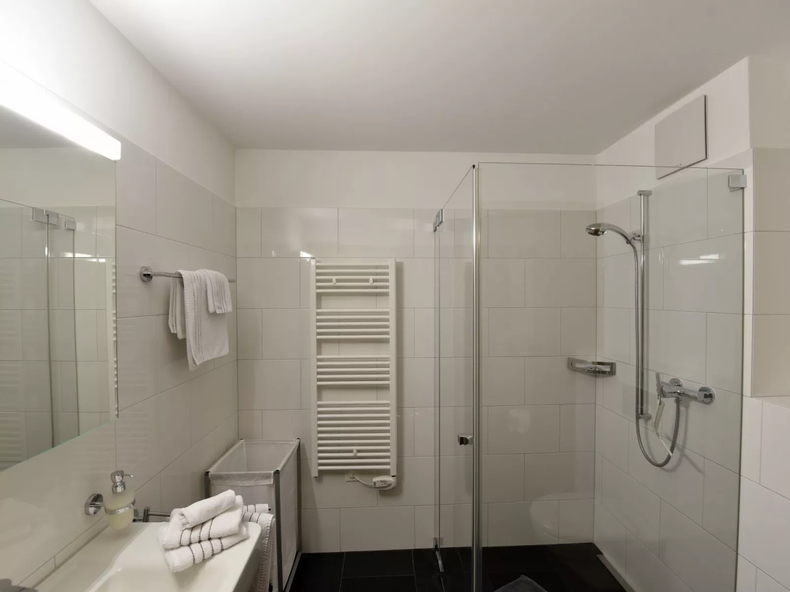 CRAISTA 8, (Scuol). - Binnen