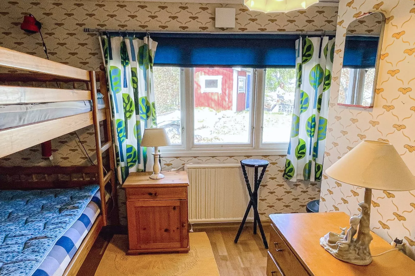 5 Personen vakantie huis in Ronneby - Binnen