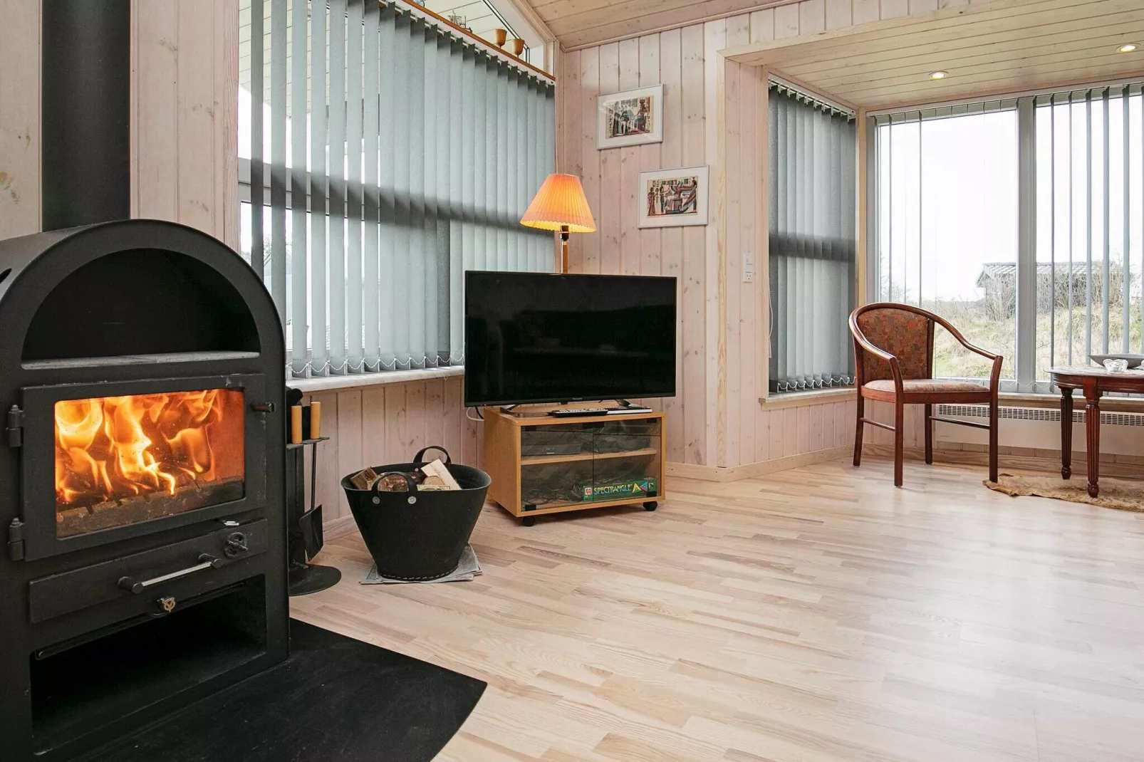 7 persoons vakantie huis in Hjørring-By Traum-Binnen
