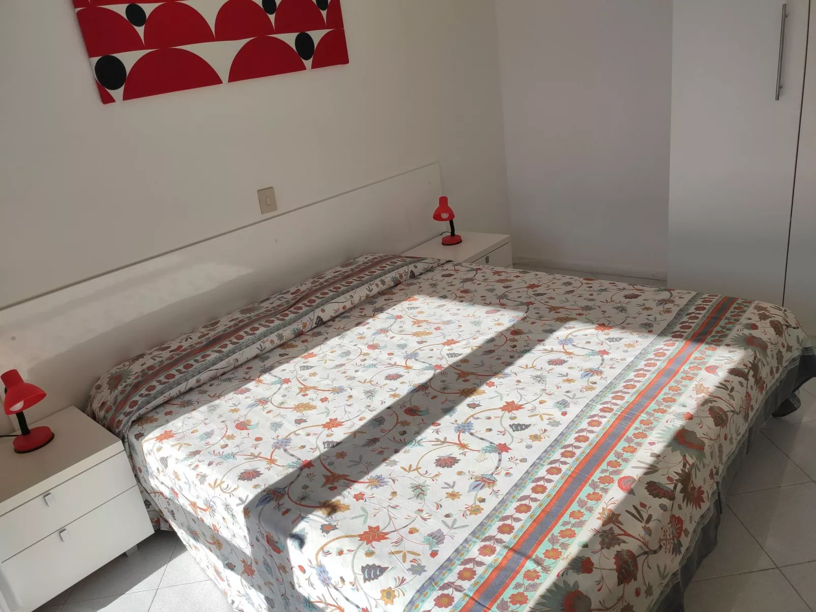 Appartamento BILLA 8 - Binnen