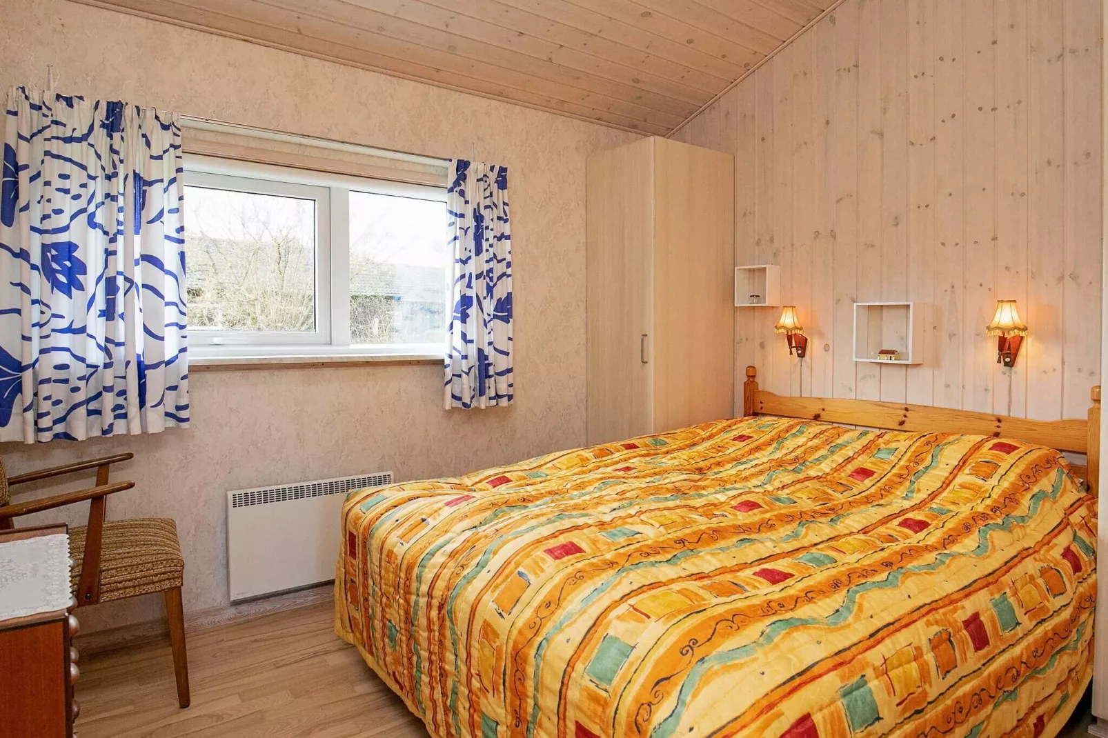 7 persoons vakantie huis in Hjørring-Binnen