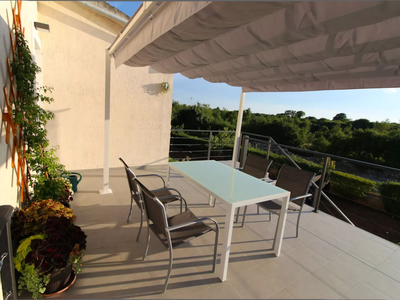 Apartment 2294 - Buiten