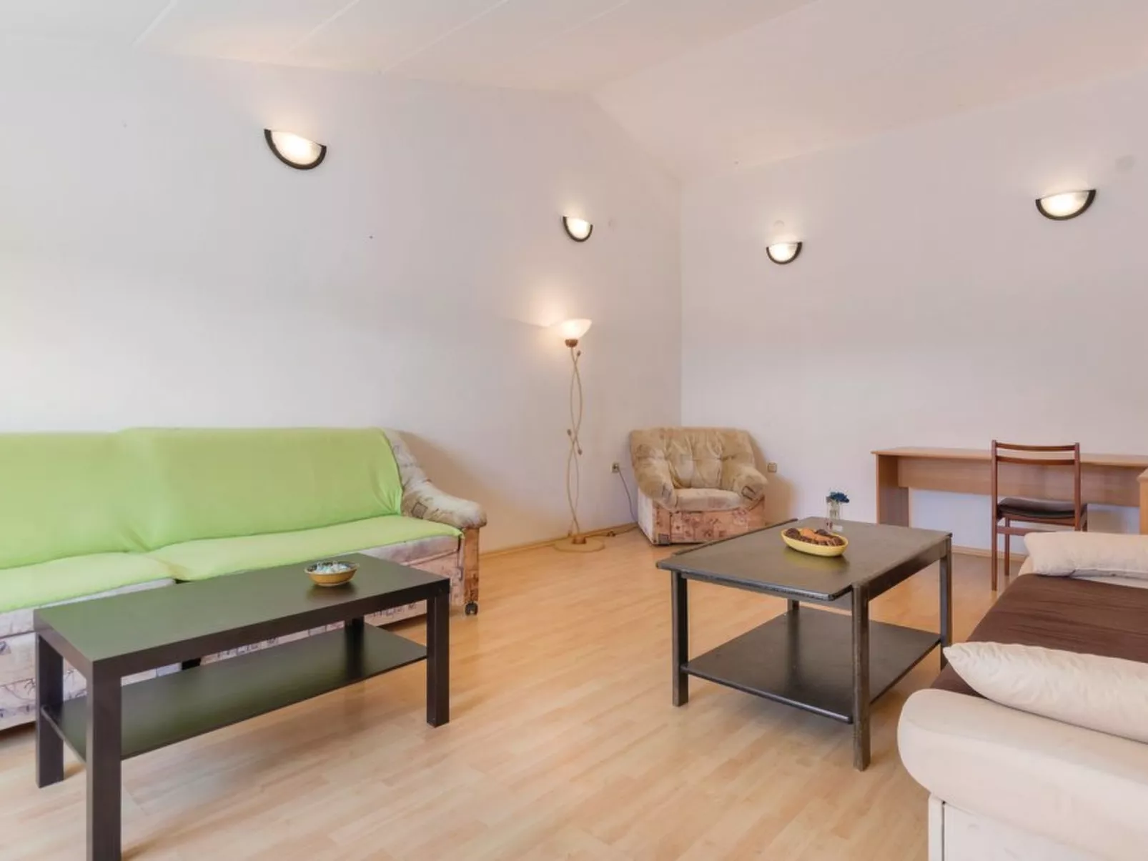 Apartment 1499 - Binnen