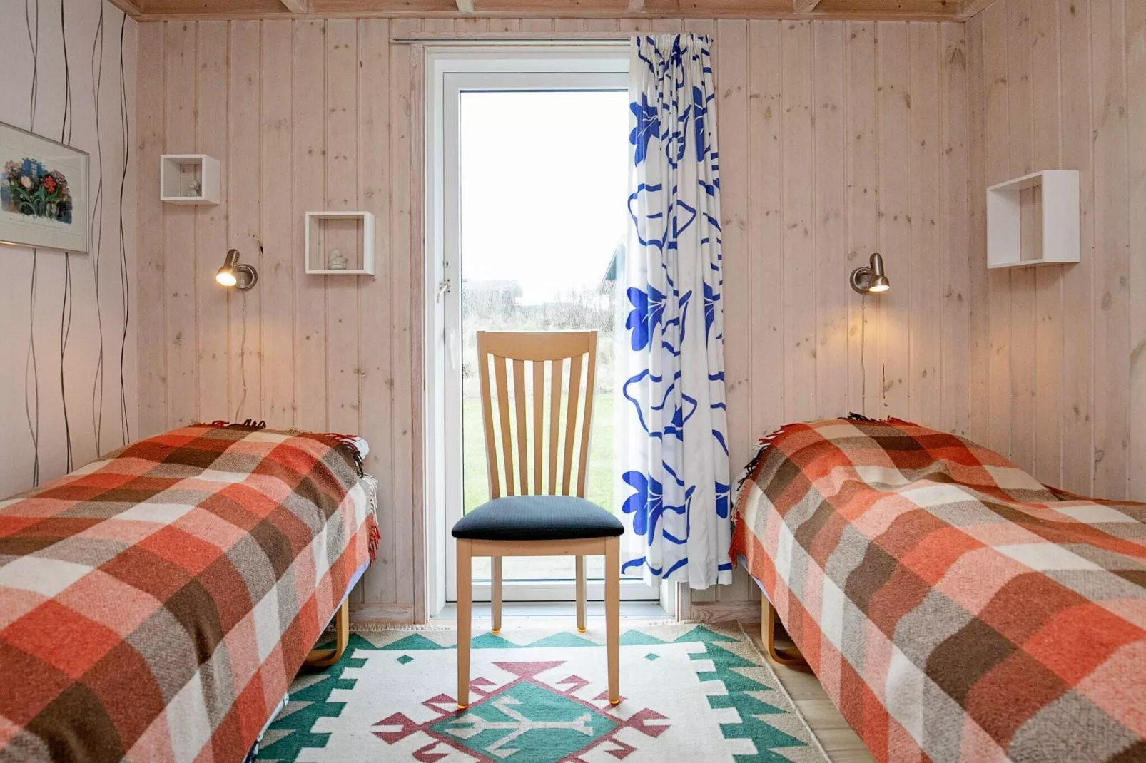 7 persoons vakantie huis in Hjørring-Binnen
