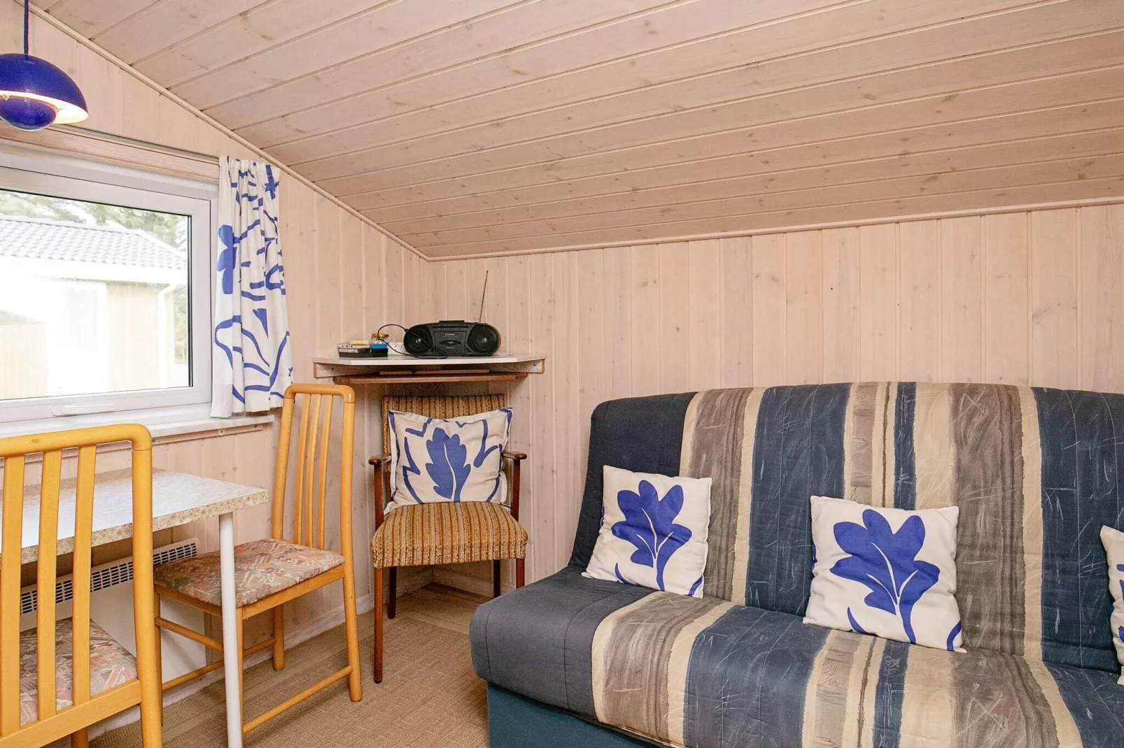 7 persoons vakantie huis in Hjørring-By Traum-Binnen