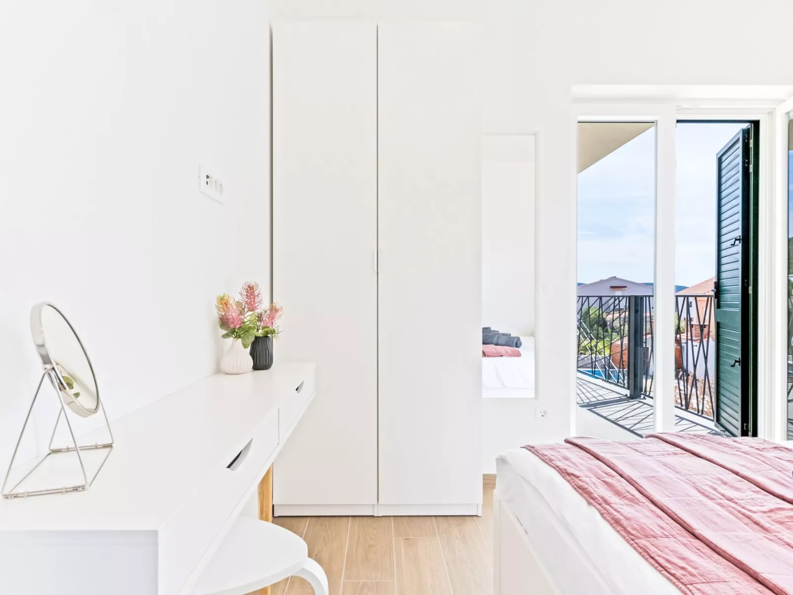 Luxury apartment Nala - Binnen