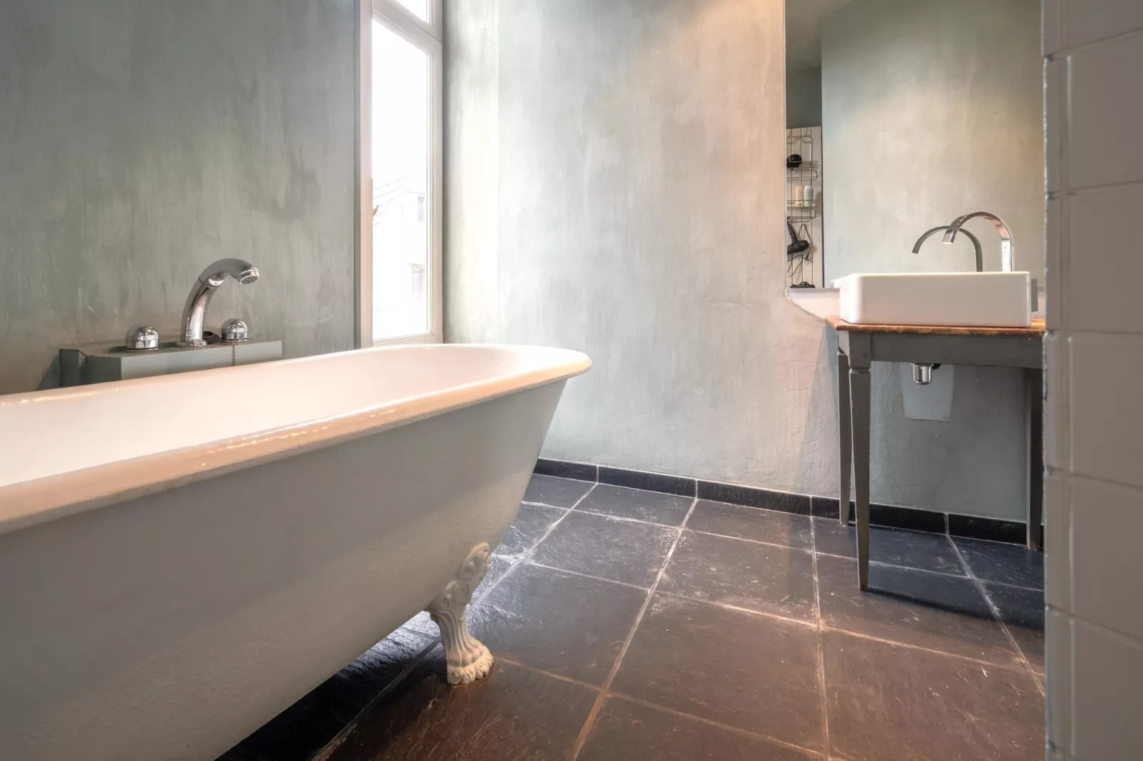 HCP_5_1 - Badkamer