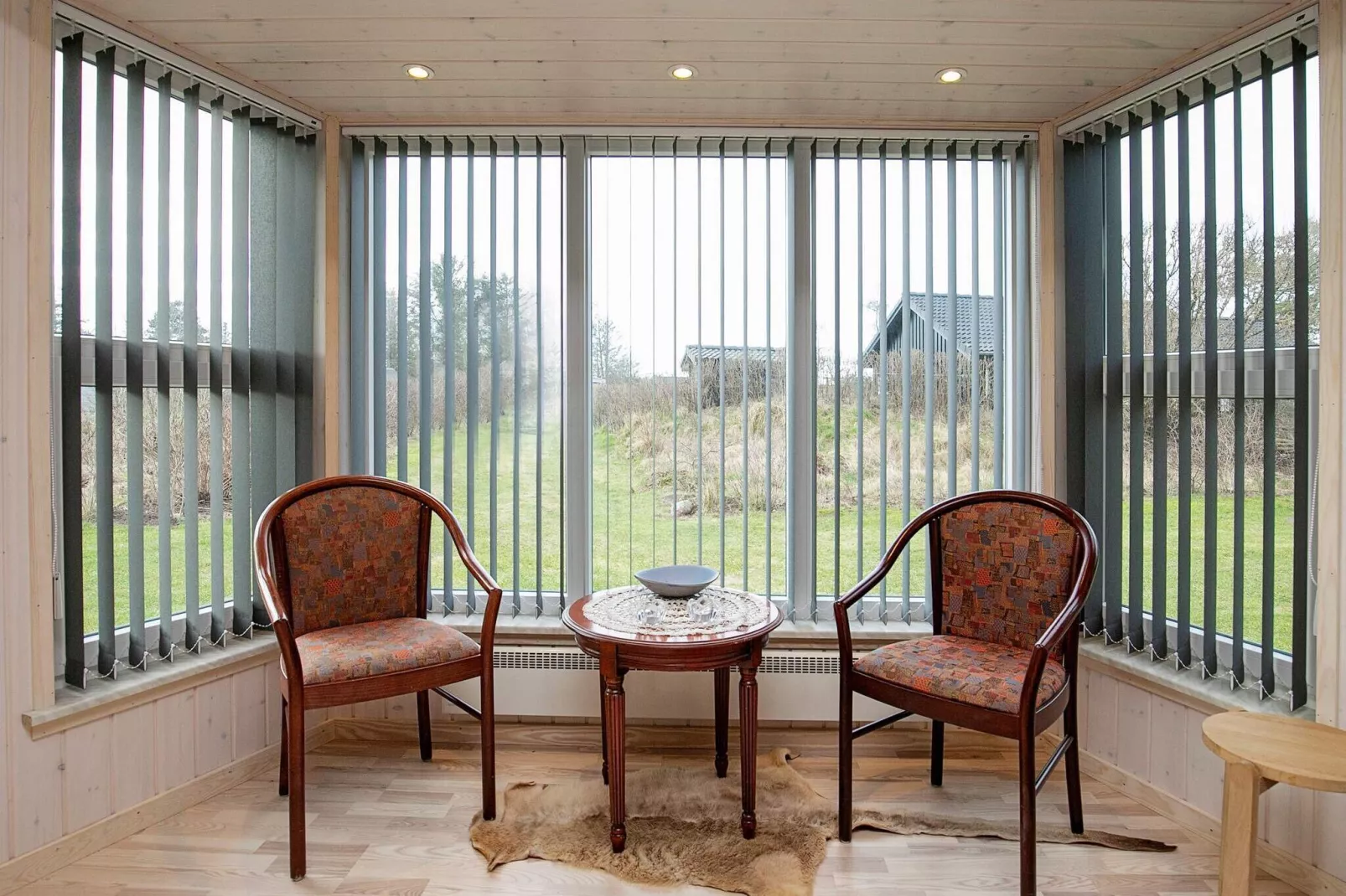 7 persoons vakantie huis in Hjørring-By Traum-Binnen