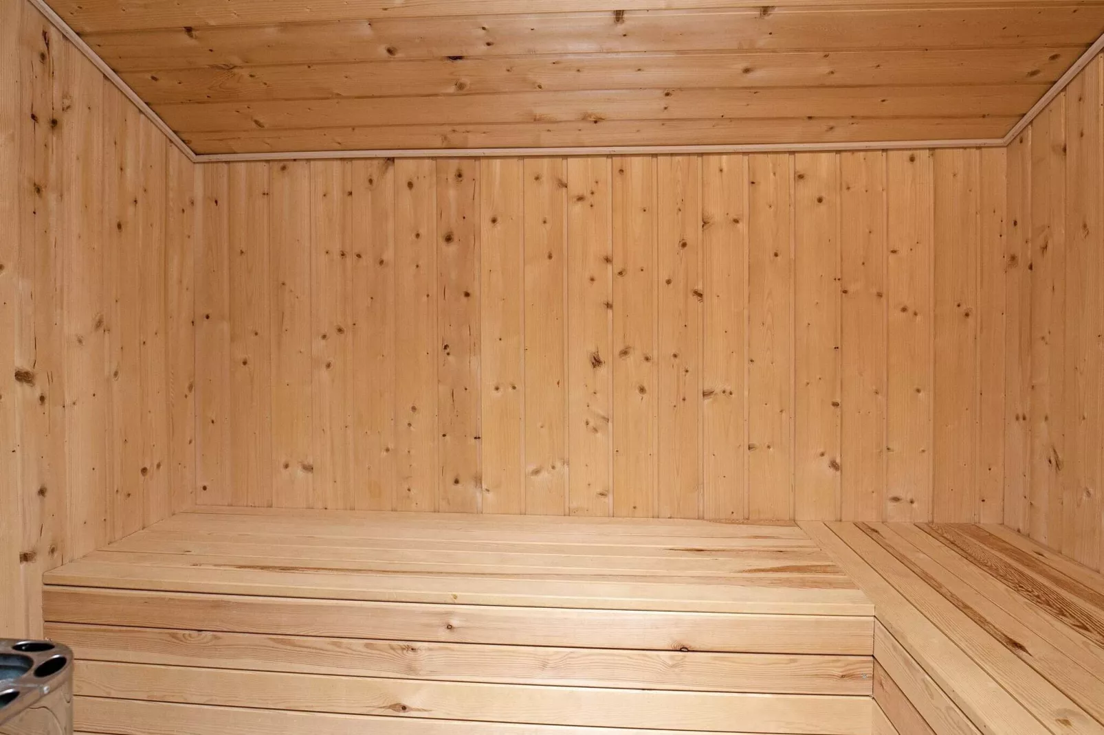 7 persoons vakantie huis in Hjørring-Sauna