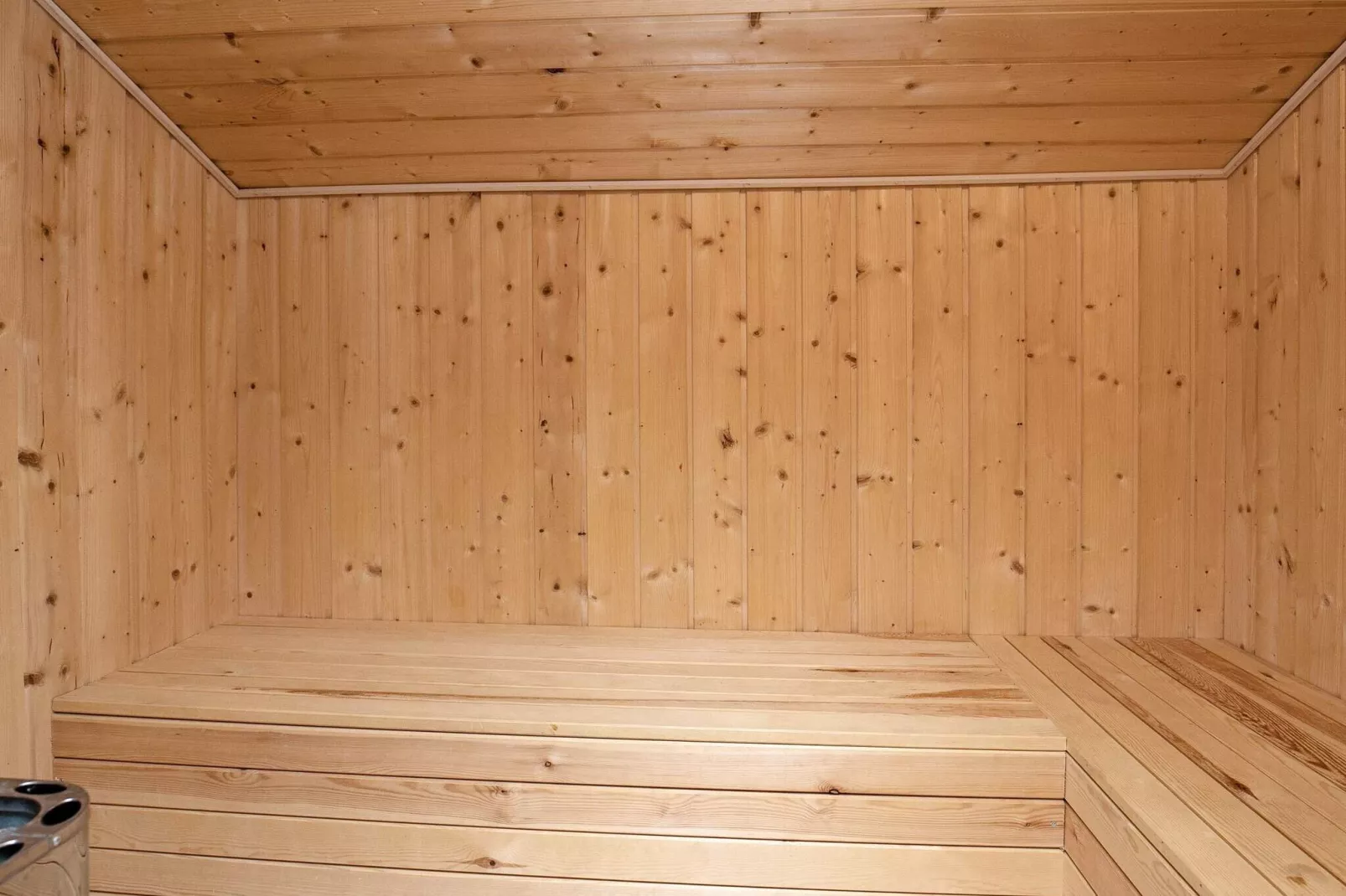 7 persoons vakantie huis in Hjørring-By Traum-Sauna