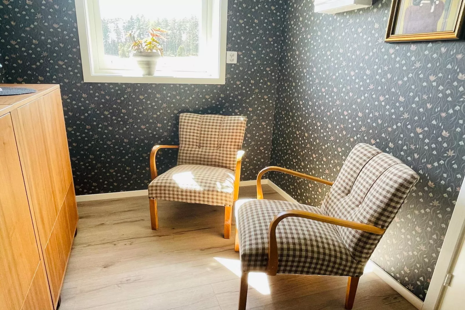 4 sterren vakantie huis in BODAFORS - Binnen