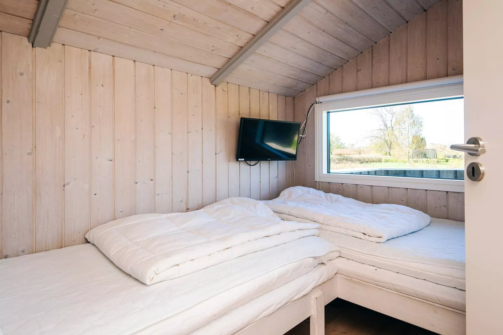 8 persoons vakantie huis in Sydals - Binnen