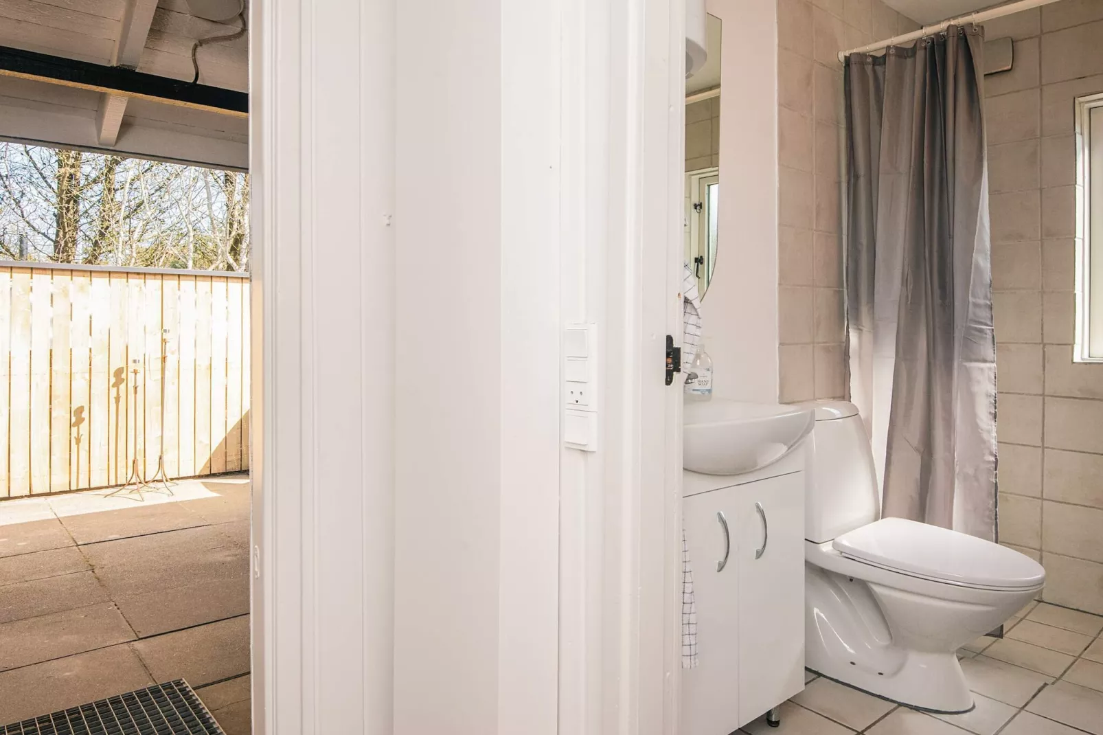 6 persoons vakantie huis in Hemmet-By Traum - Binnen