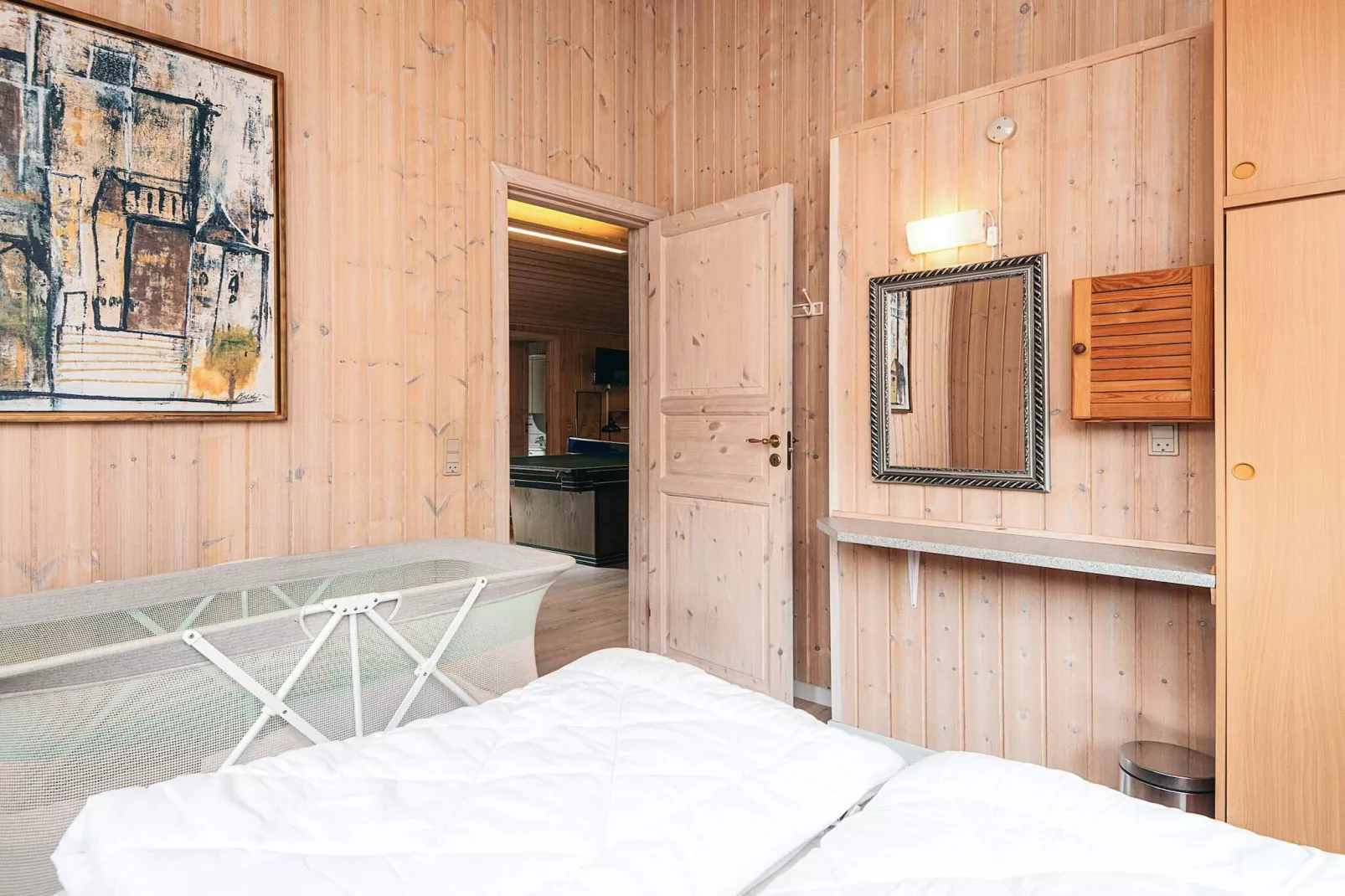10 persoons vakantie huis in Oksbøl-By Traum - Binnen