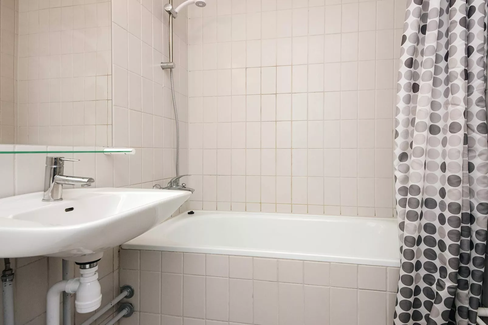 2 room,2 bath,View dune,G.Floor,Premi - Binnen