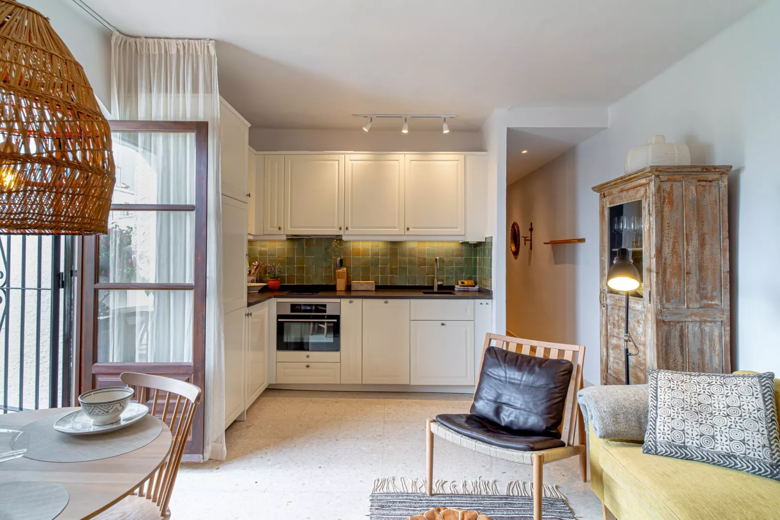 Capistrano Village Casa Emma by Casasol - Keuken
